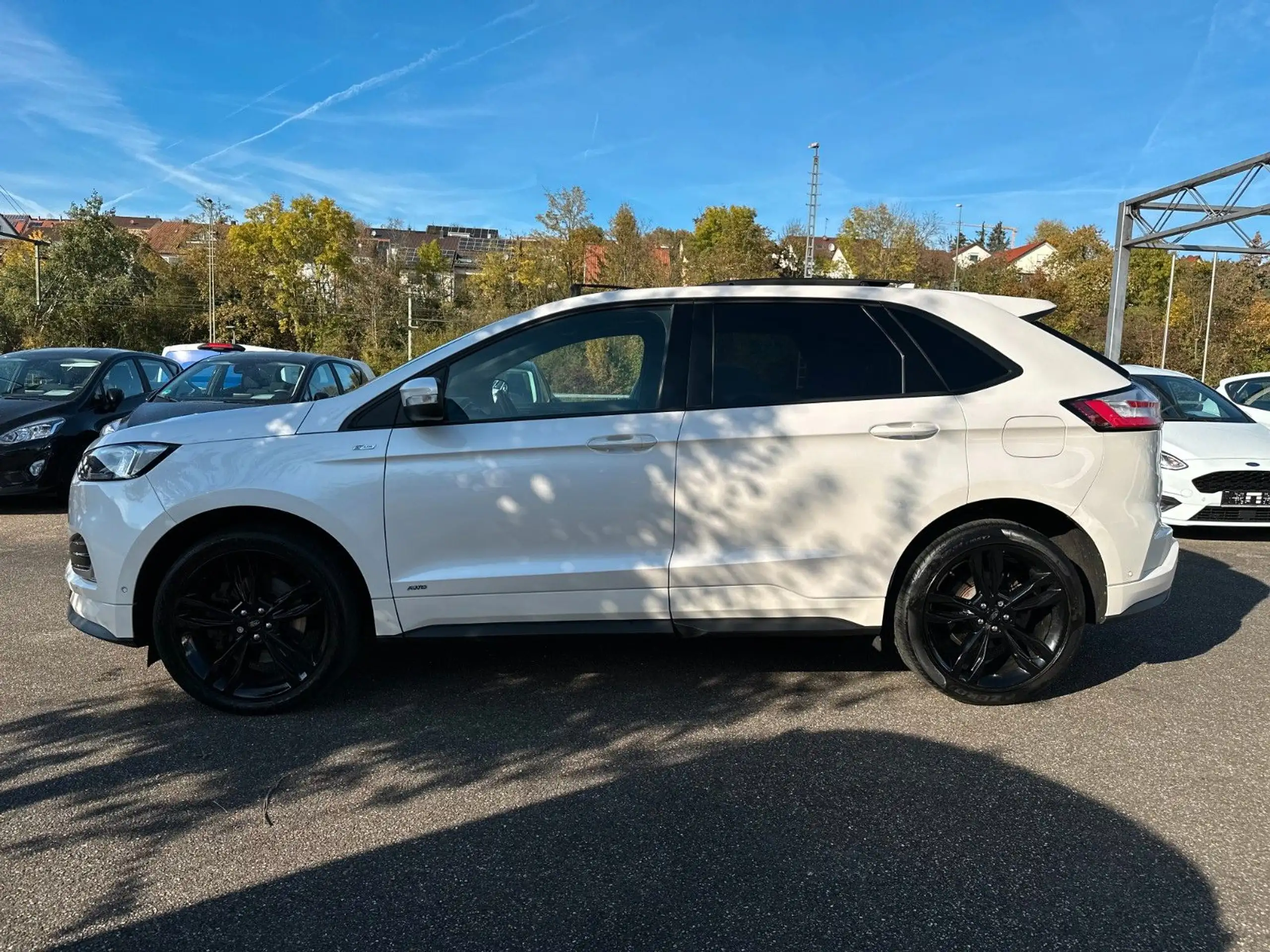 Ford - Edge