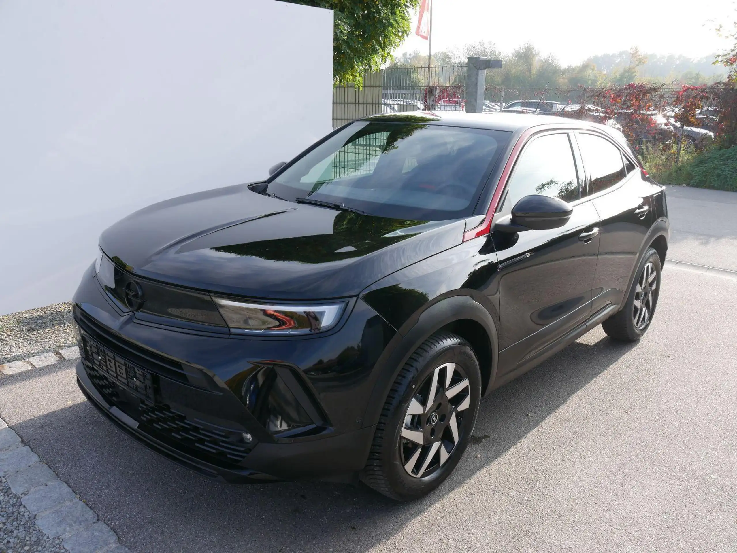 Opel - Mokka