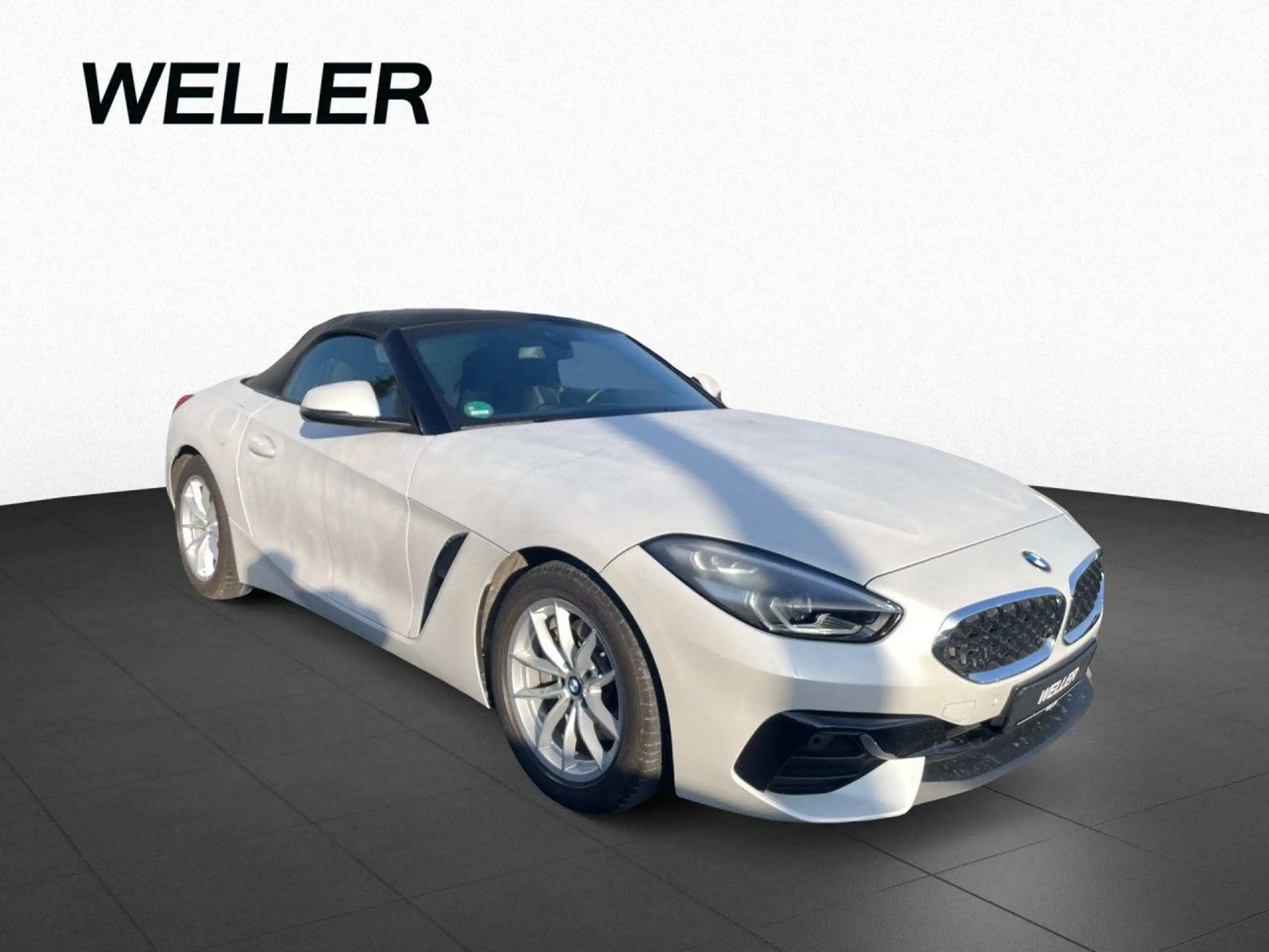 BMW - Z4