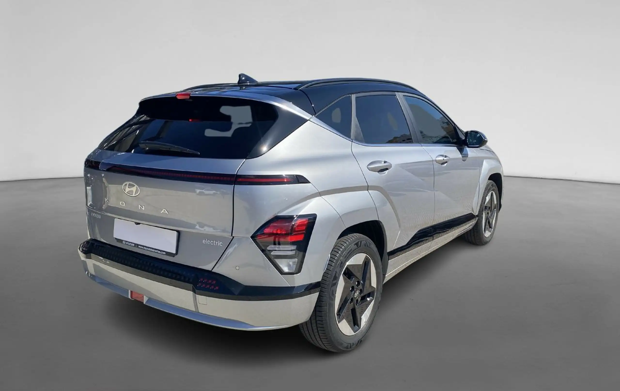 Hyundai - KONA