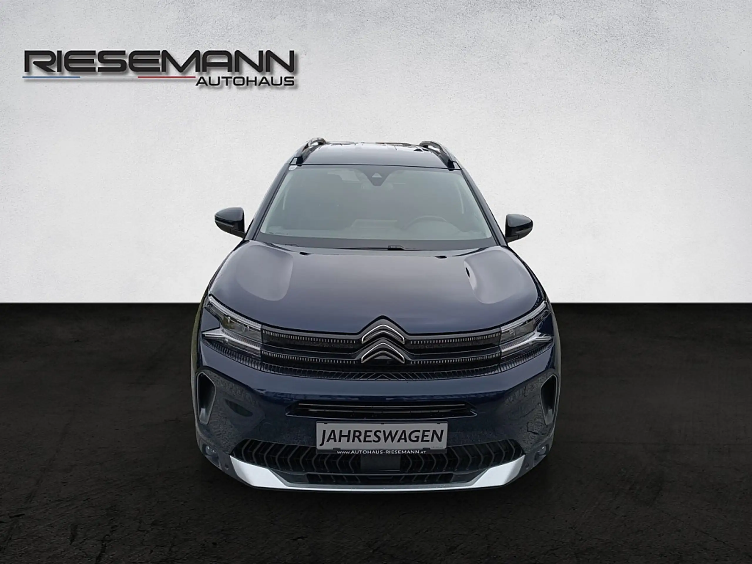 Citroen - C5 Aircross