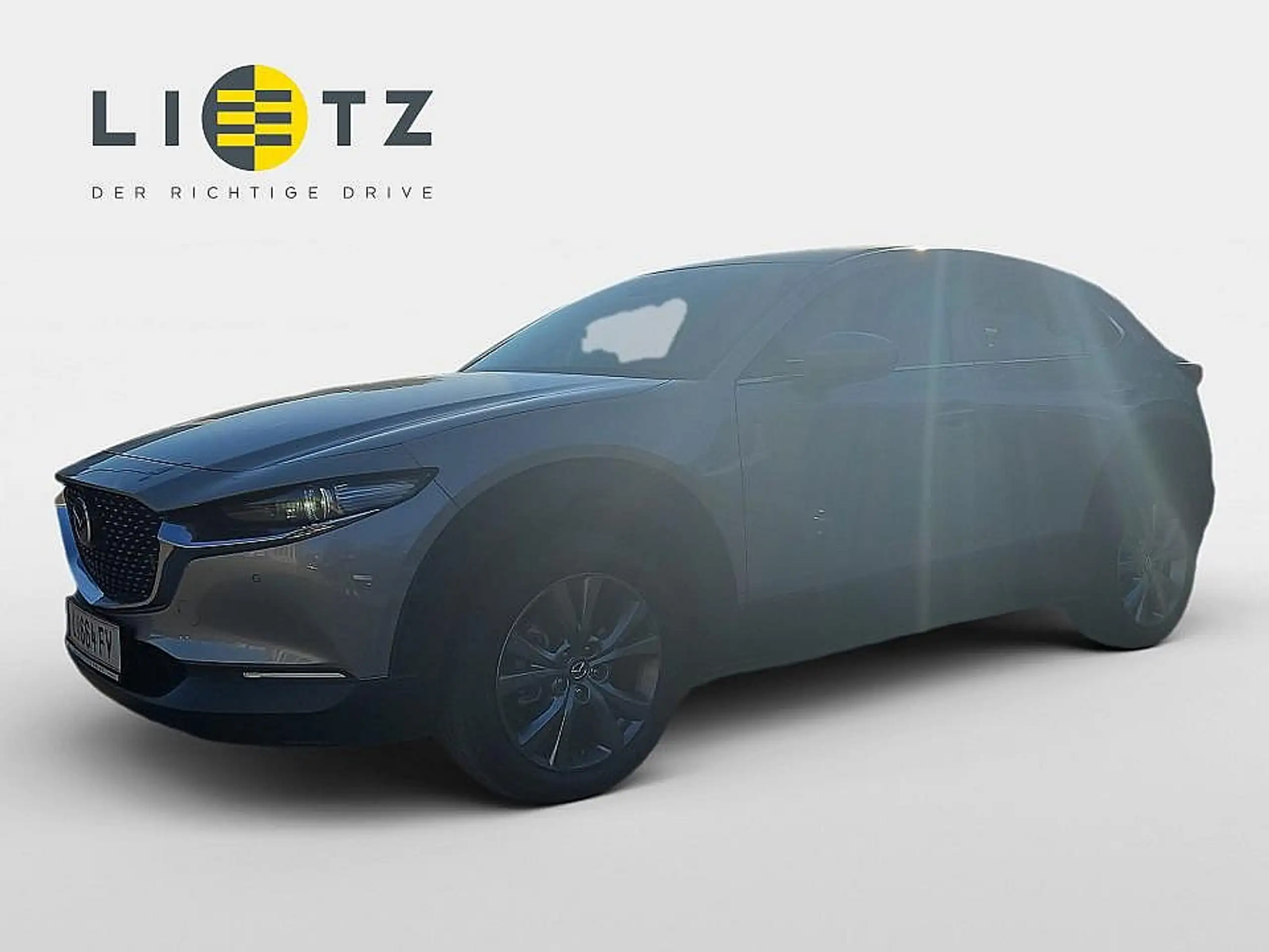 Mazda - CX-30