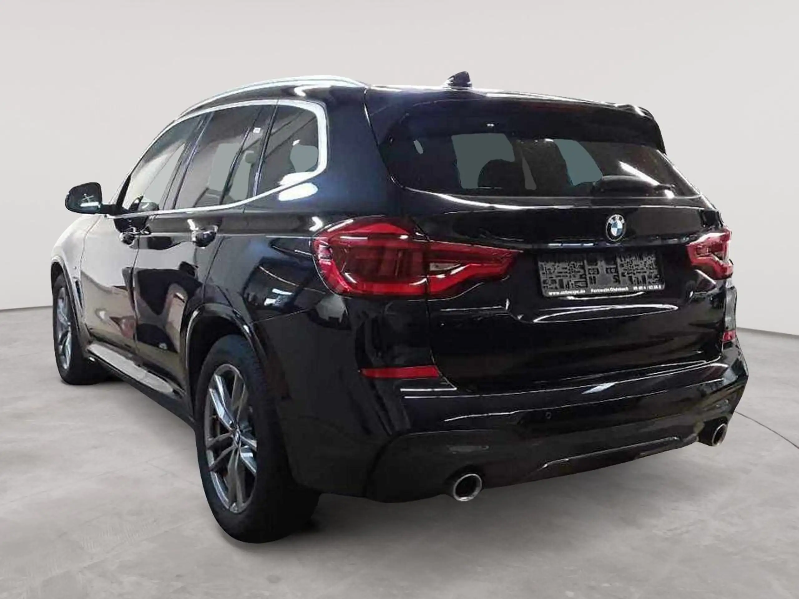 BMW - X3