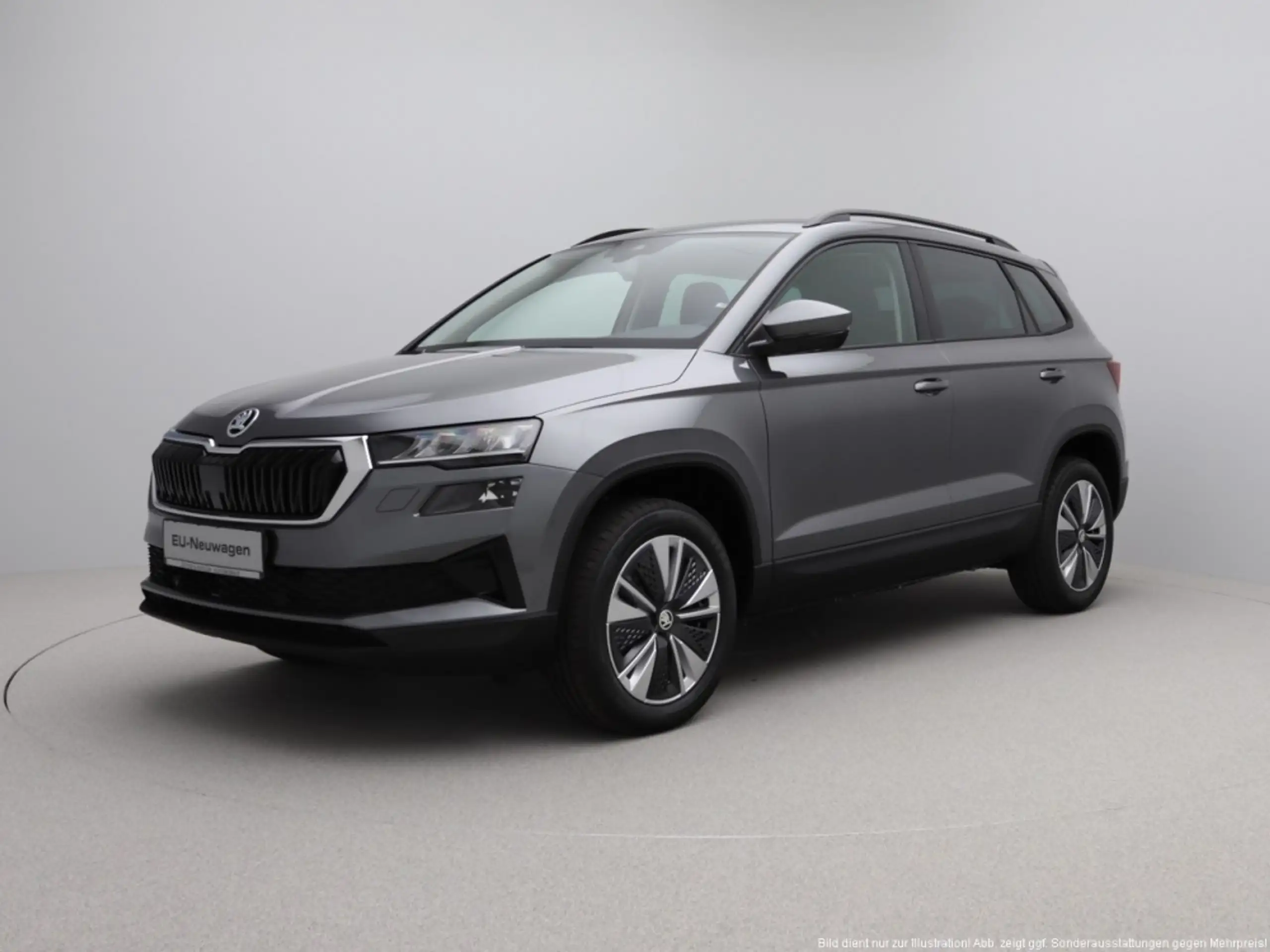 Skoda - Karoq