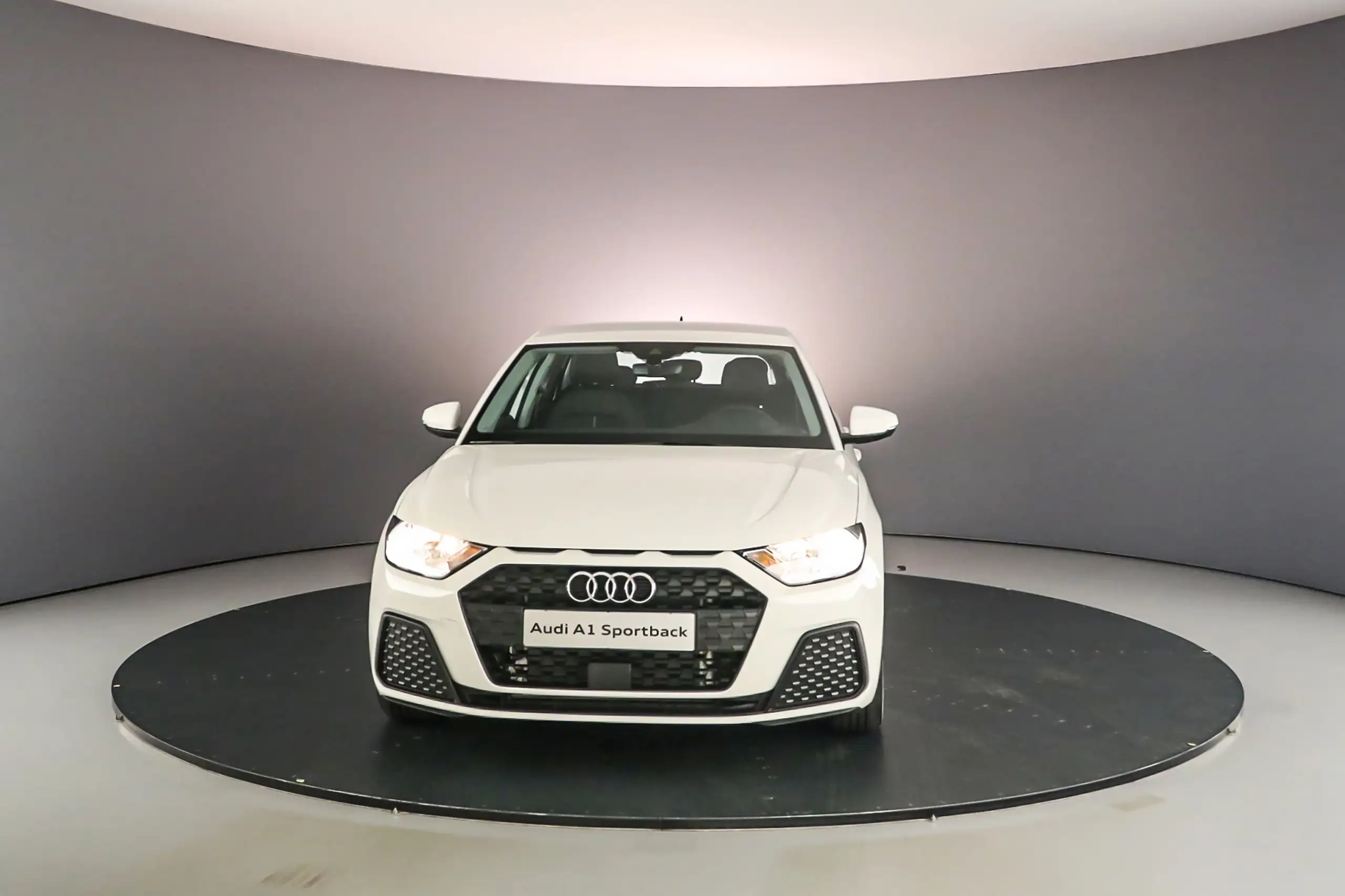 Audi - A1