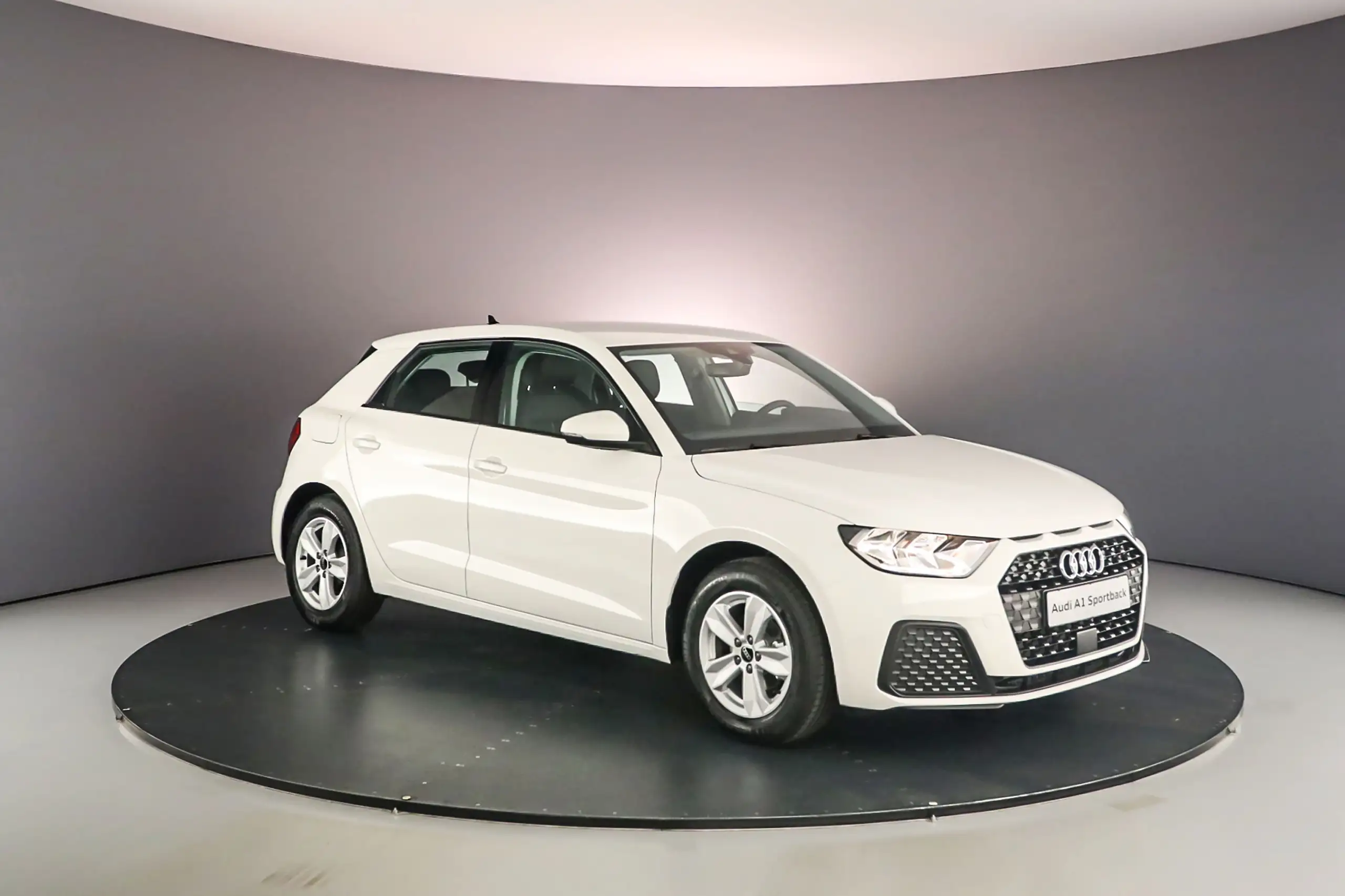 Audi - A1