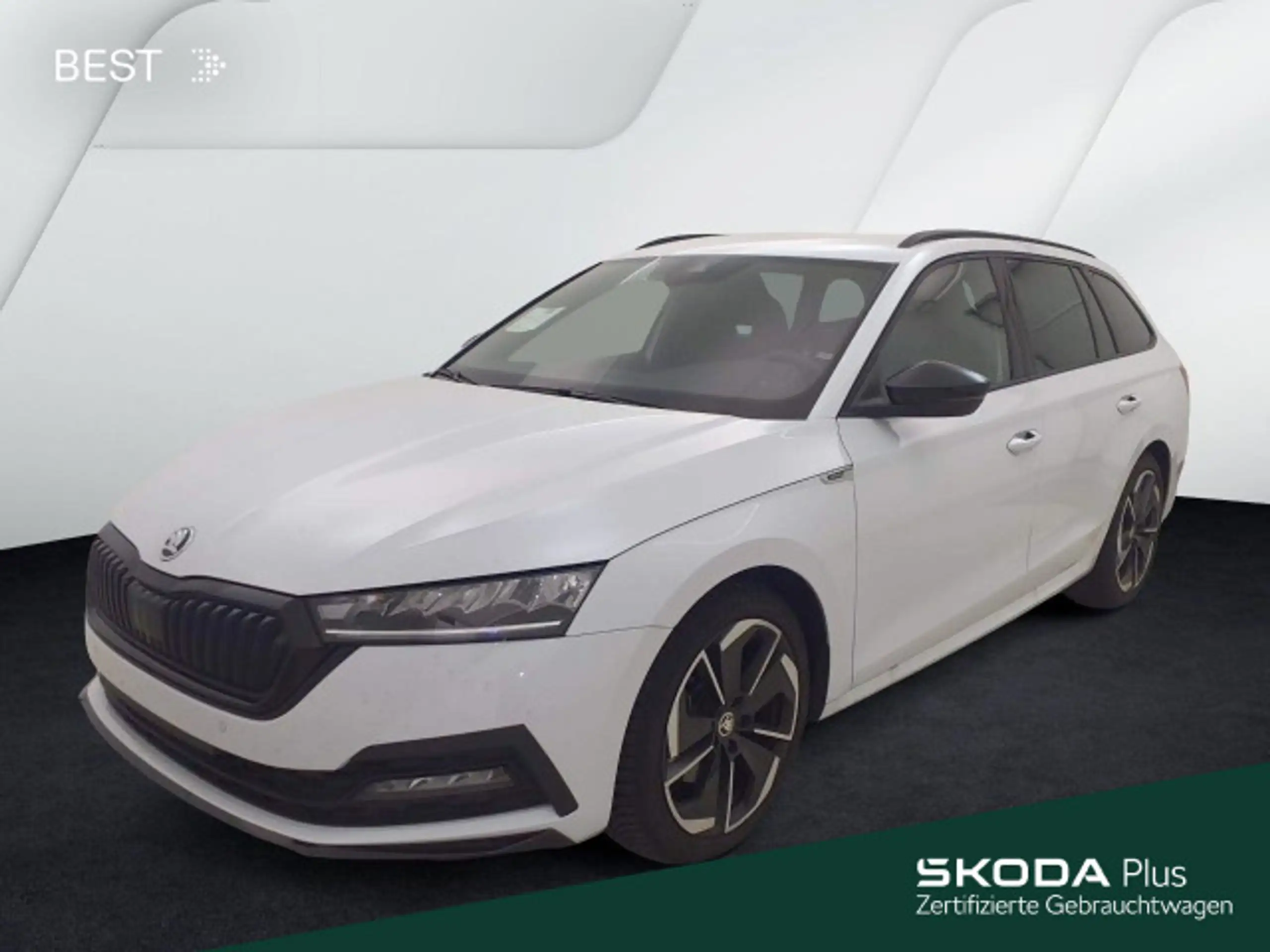 Skoda - Octavia