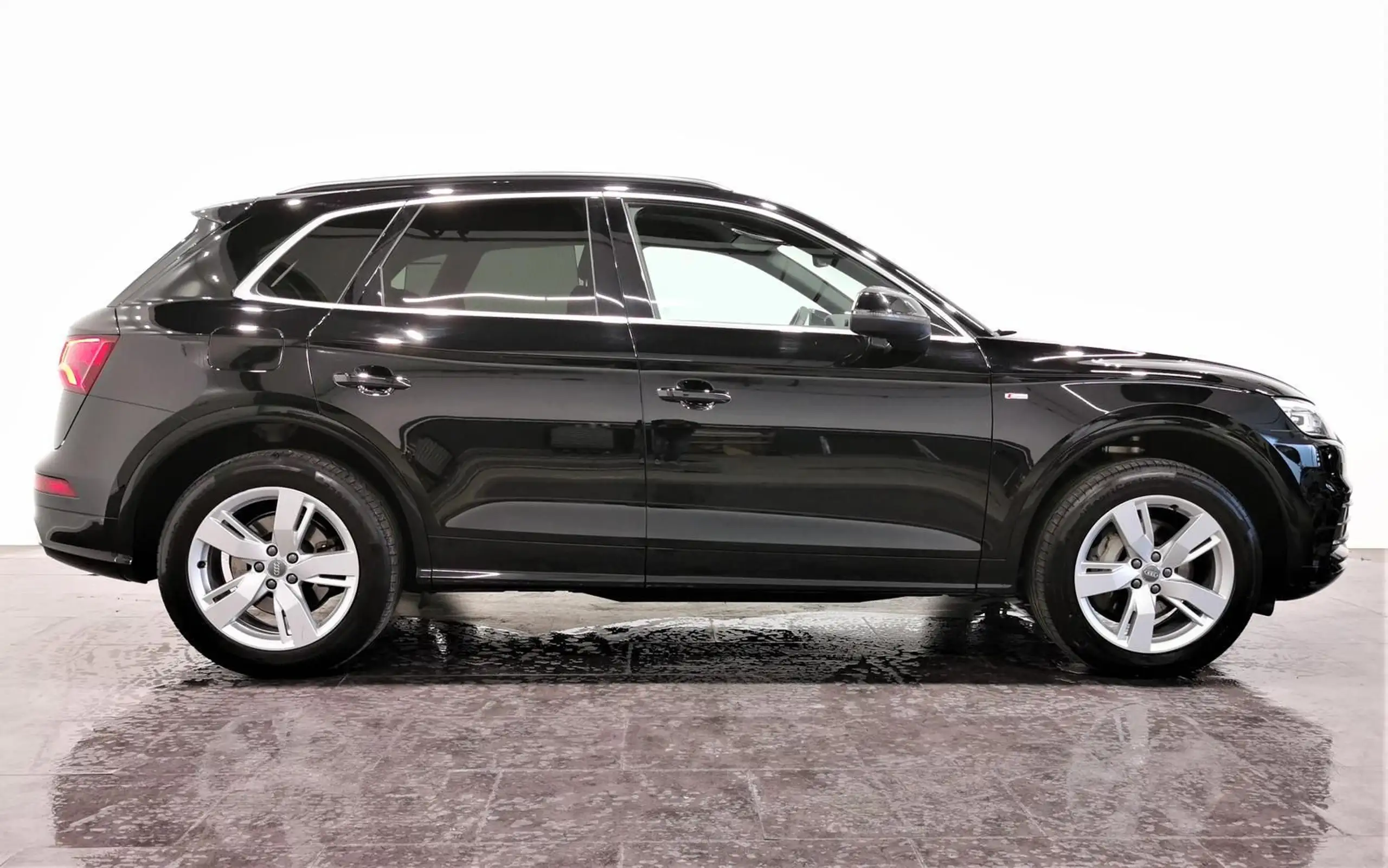 Audi - Q5