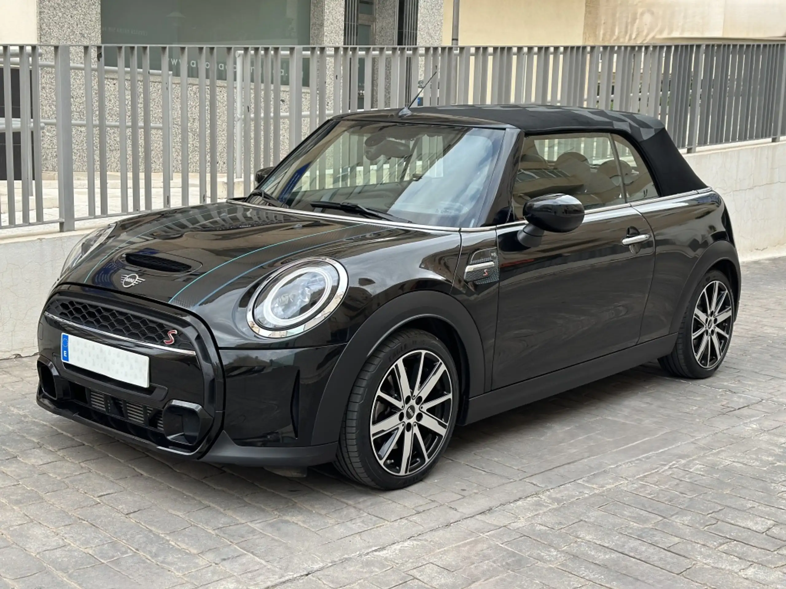 MINI - Cooper S