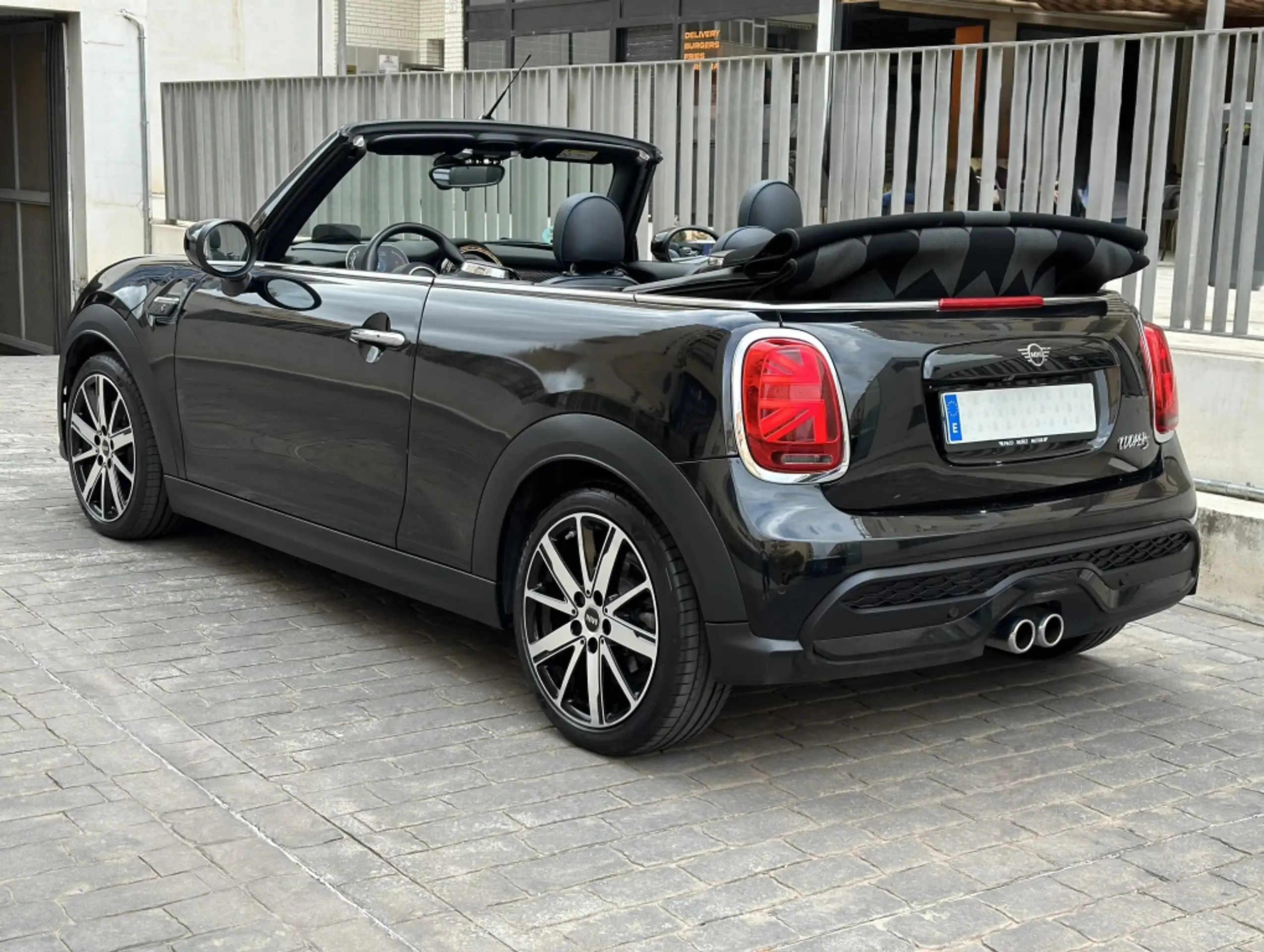 MINI - Cooper S