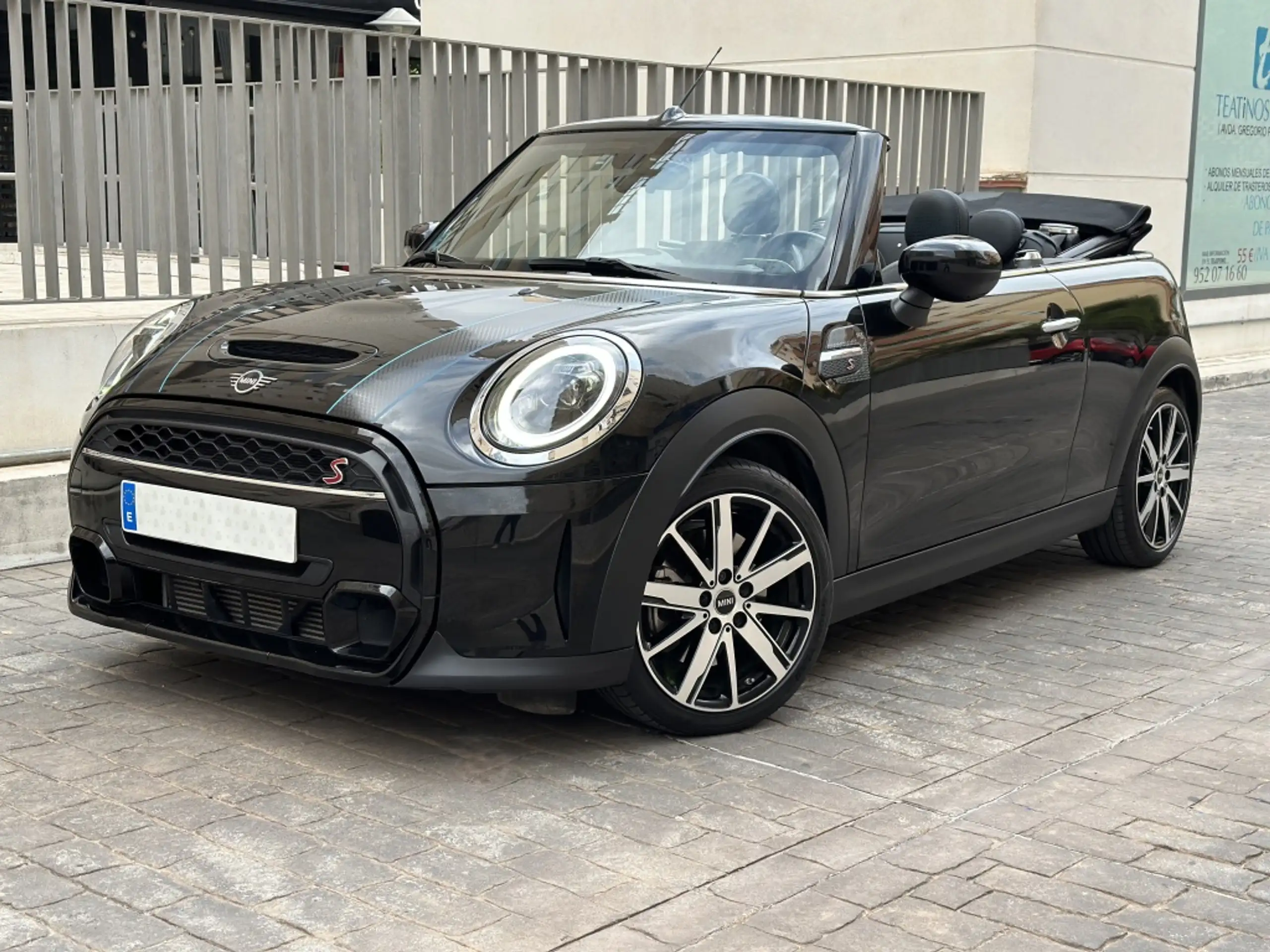 MINI - Cooper S