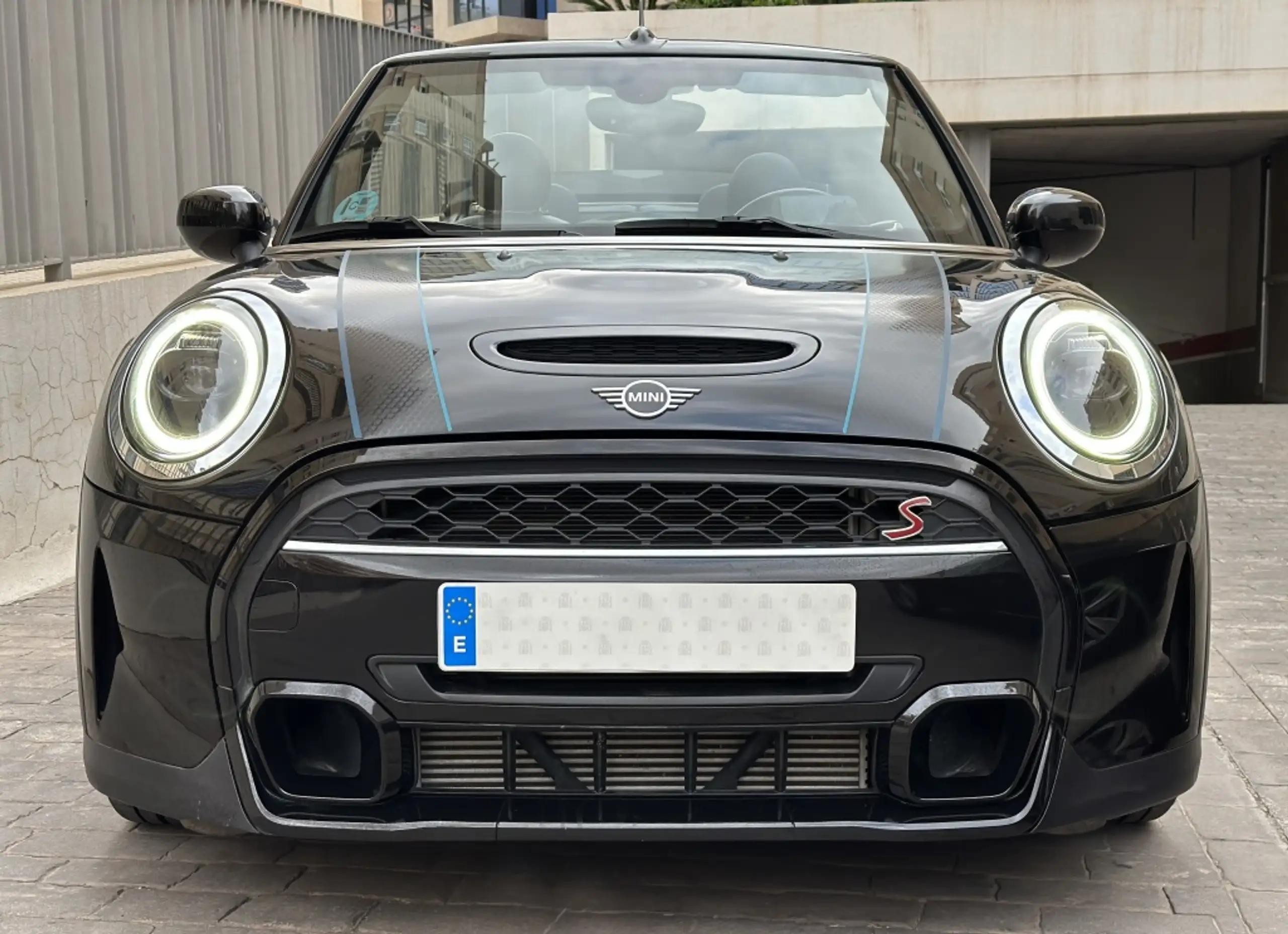 MINI - Cooper S