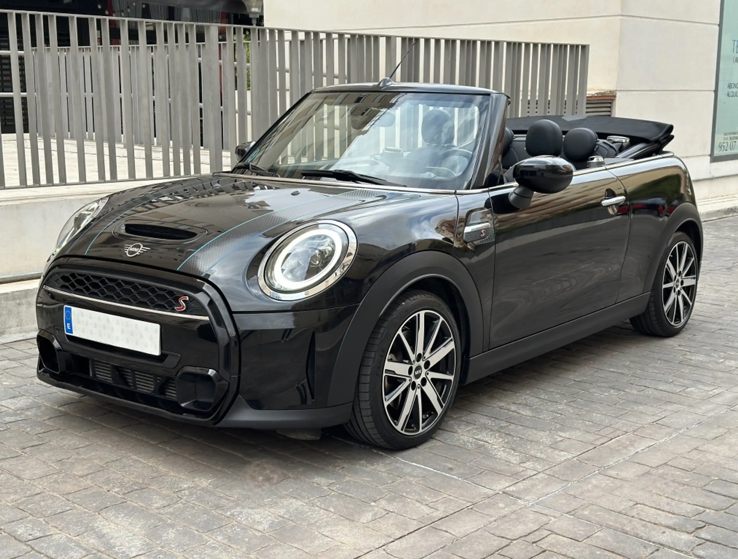 MINI - Cooper S