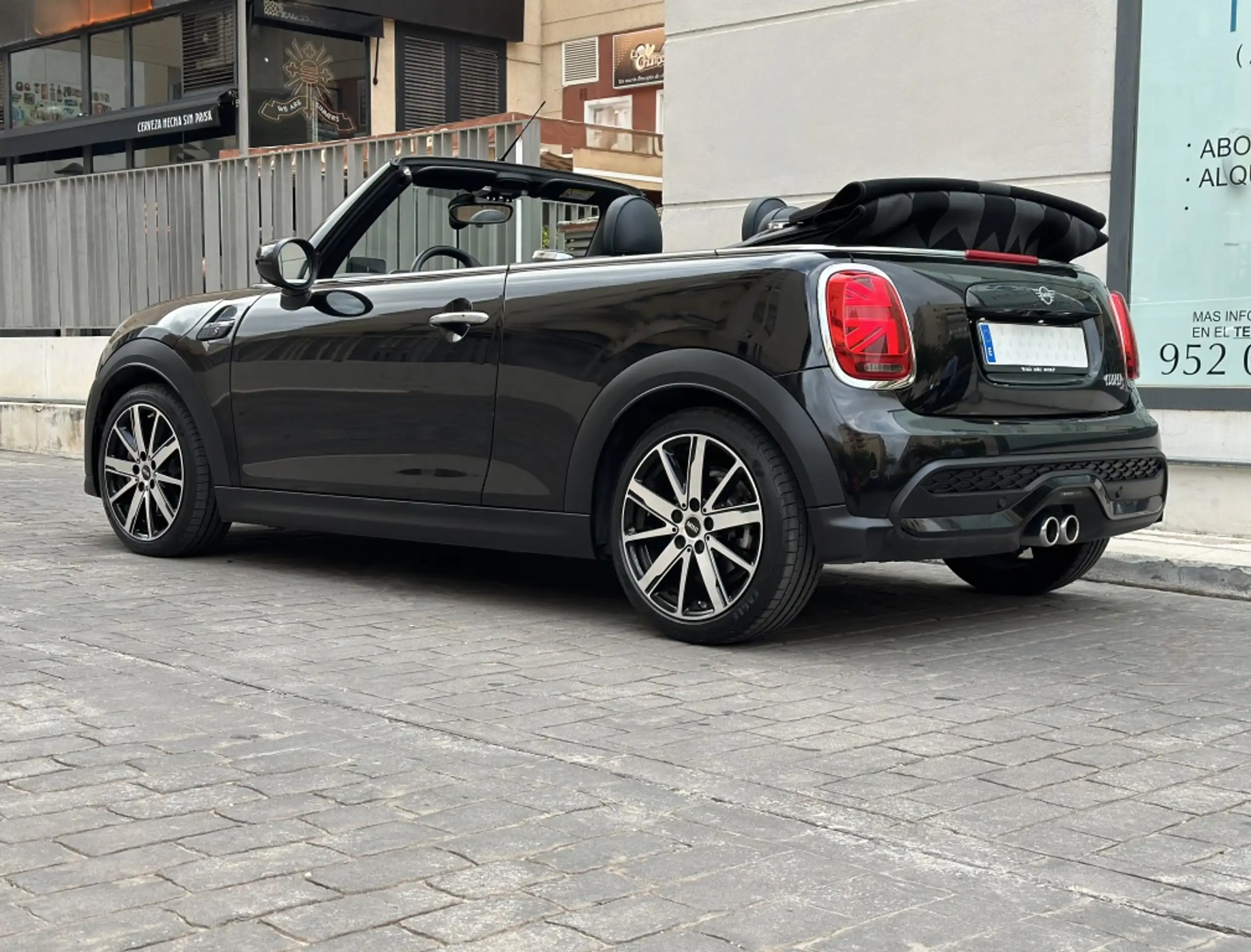 MINI - Cooper S