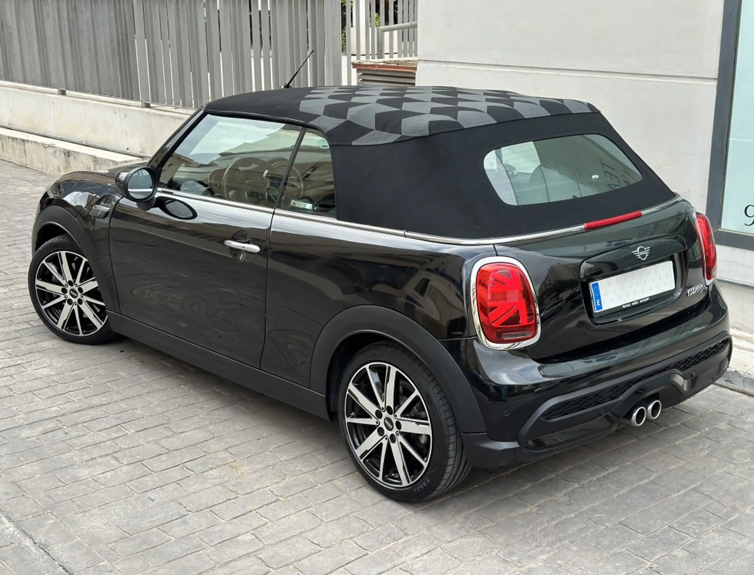 MINI - Cooper S