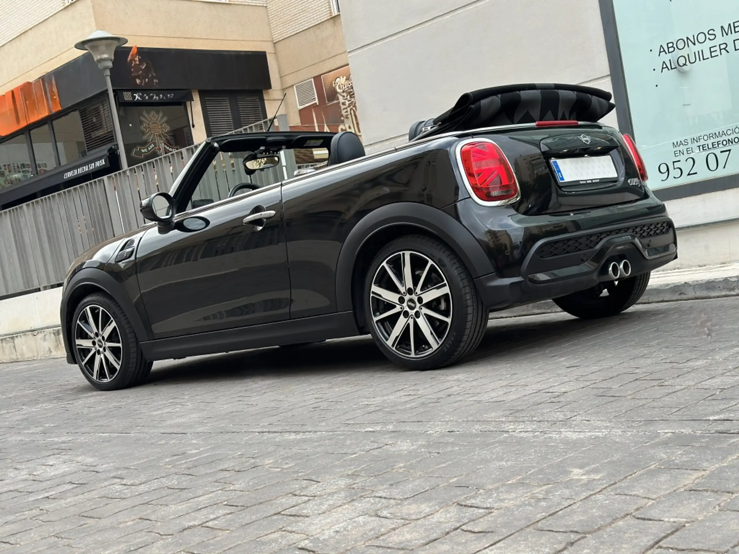 MINI - Cooper S