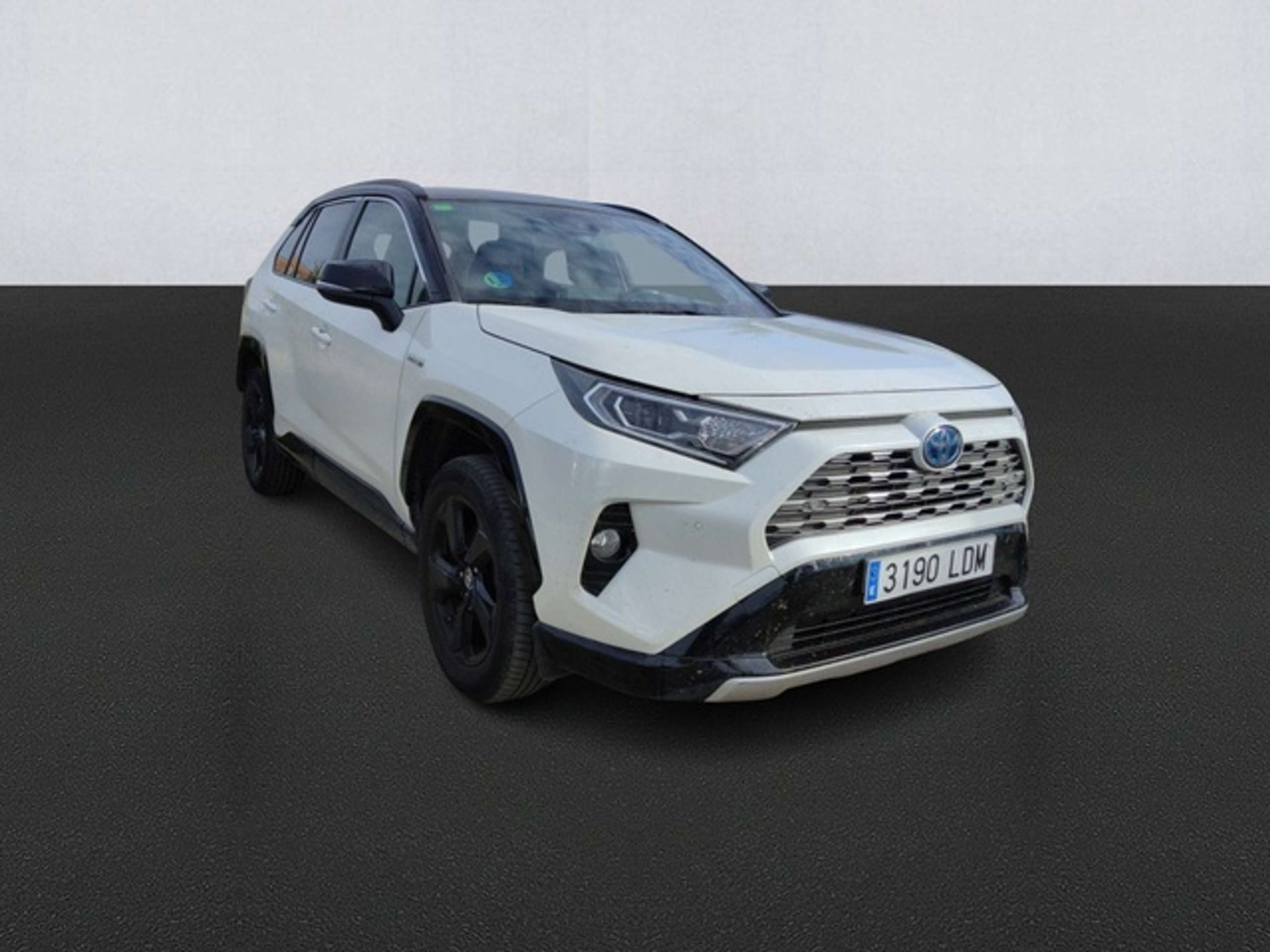 Toyota - RAV 4