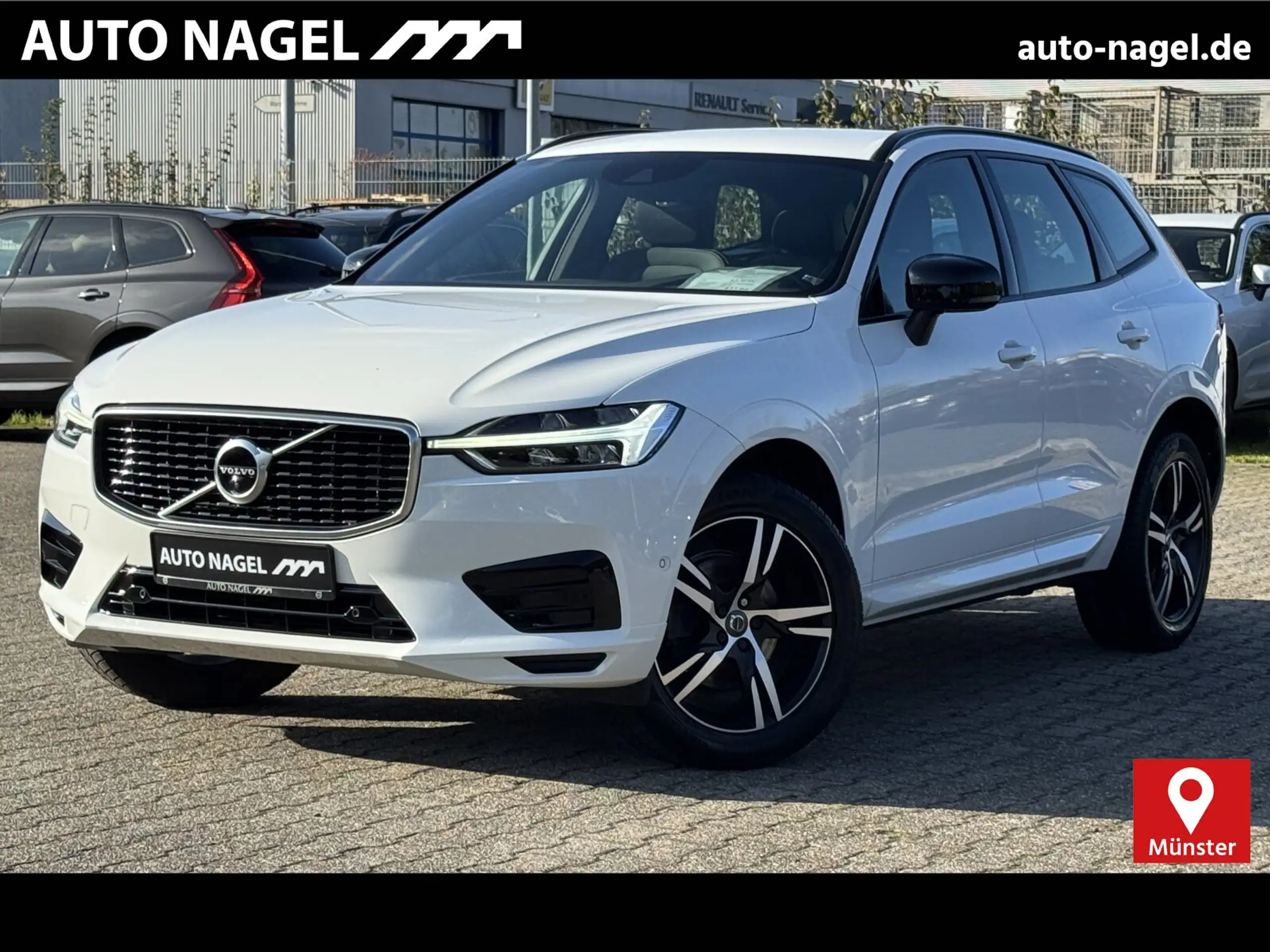 Volvo - XC60