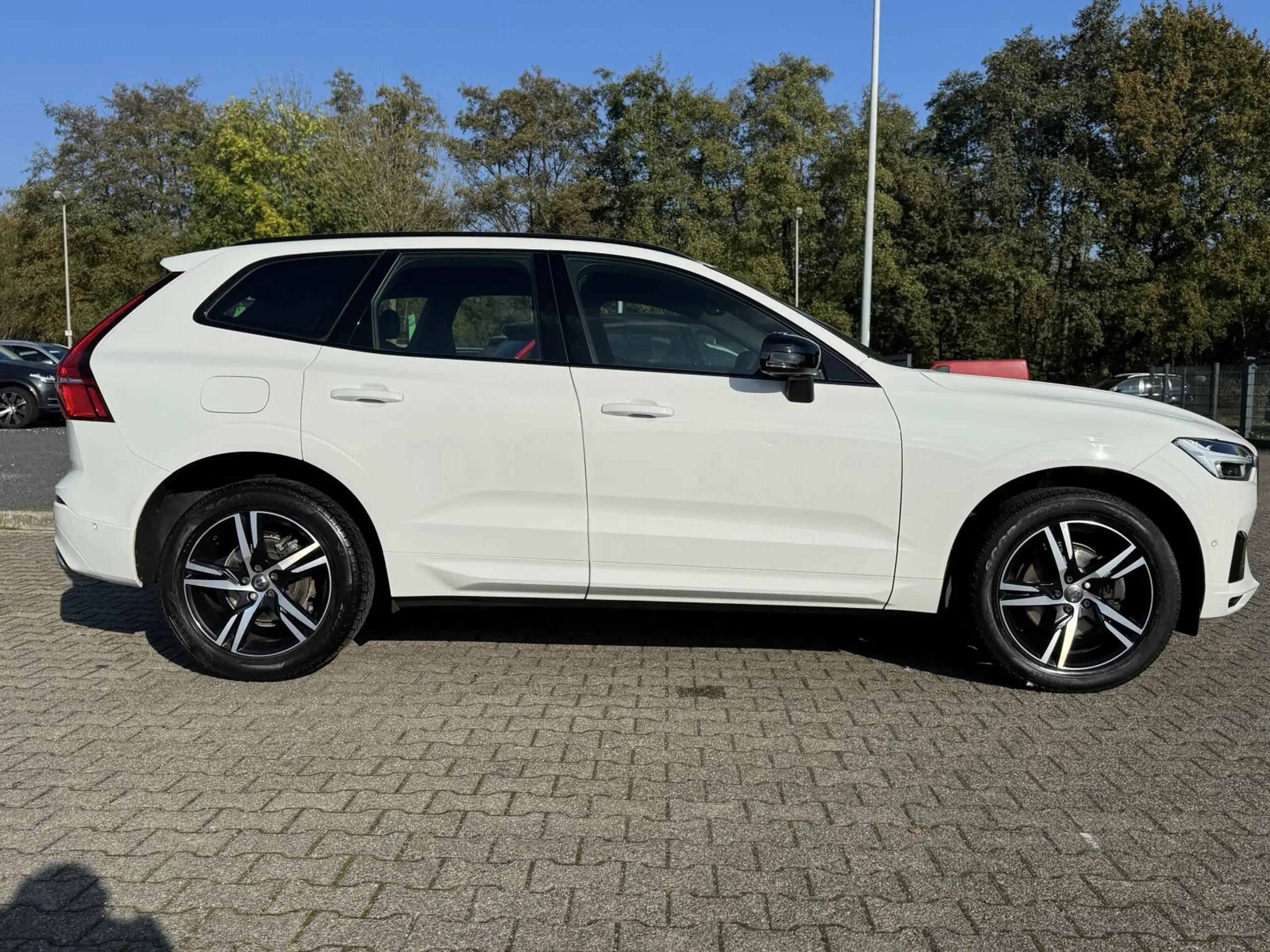 Volvo - XC60