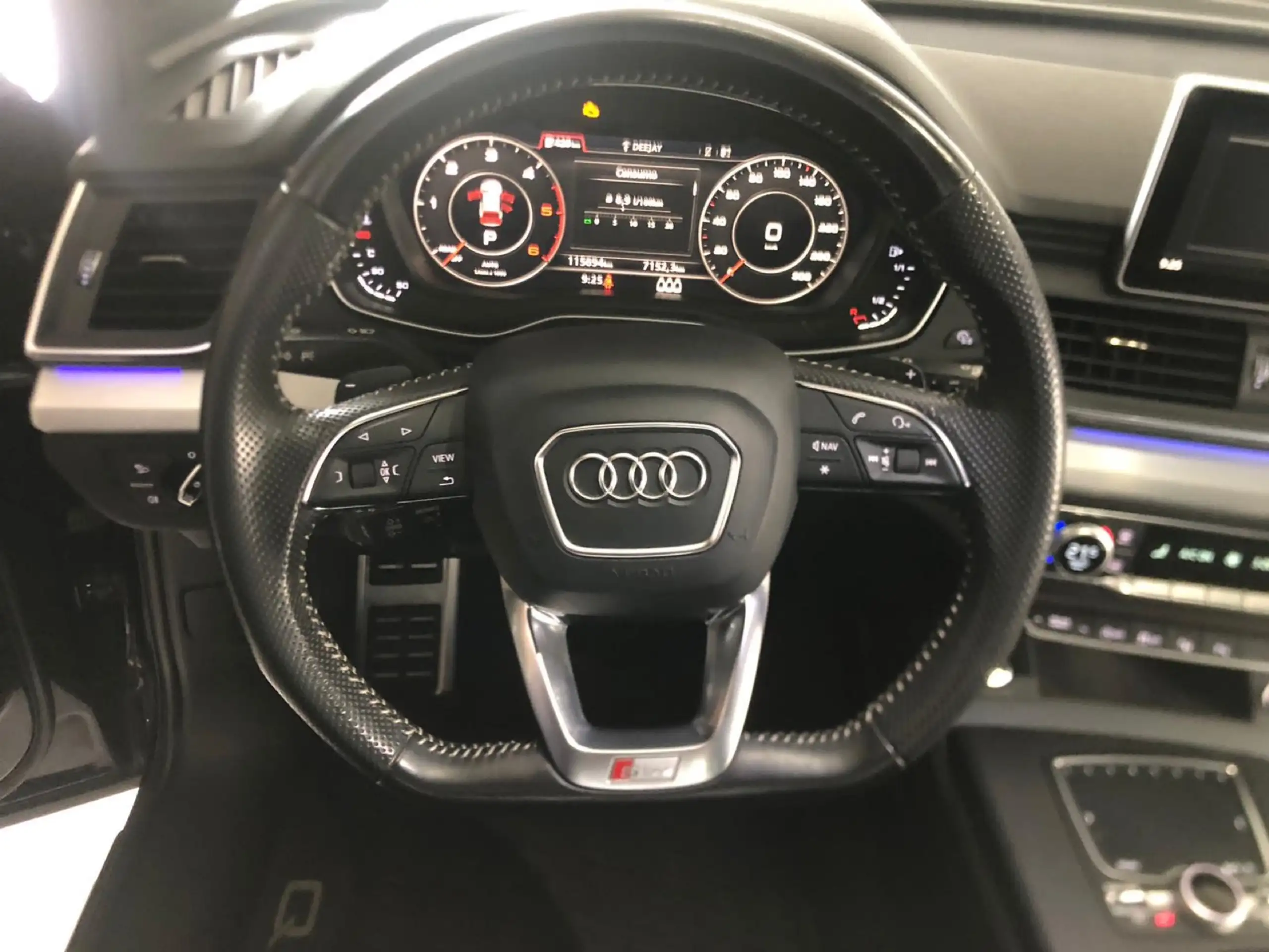 Audi - Q5