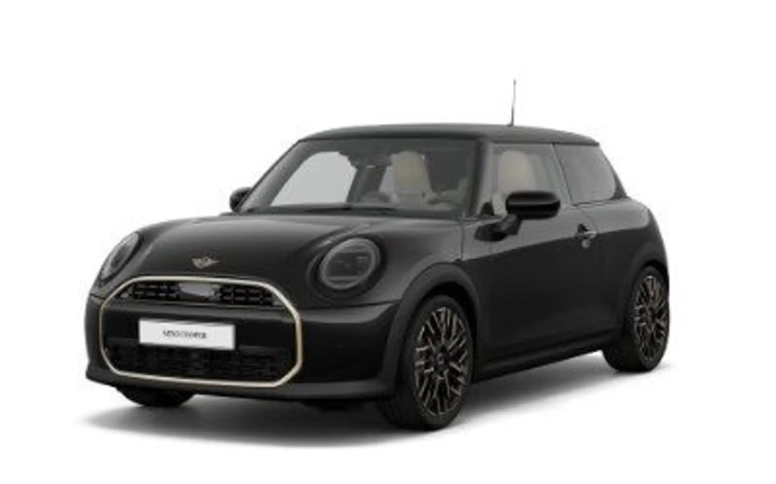 MINI - Cooper