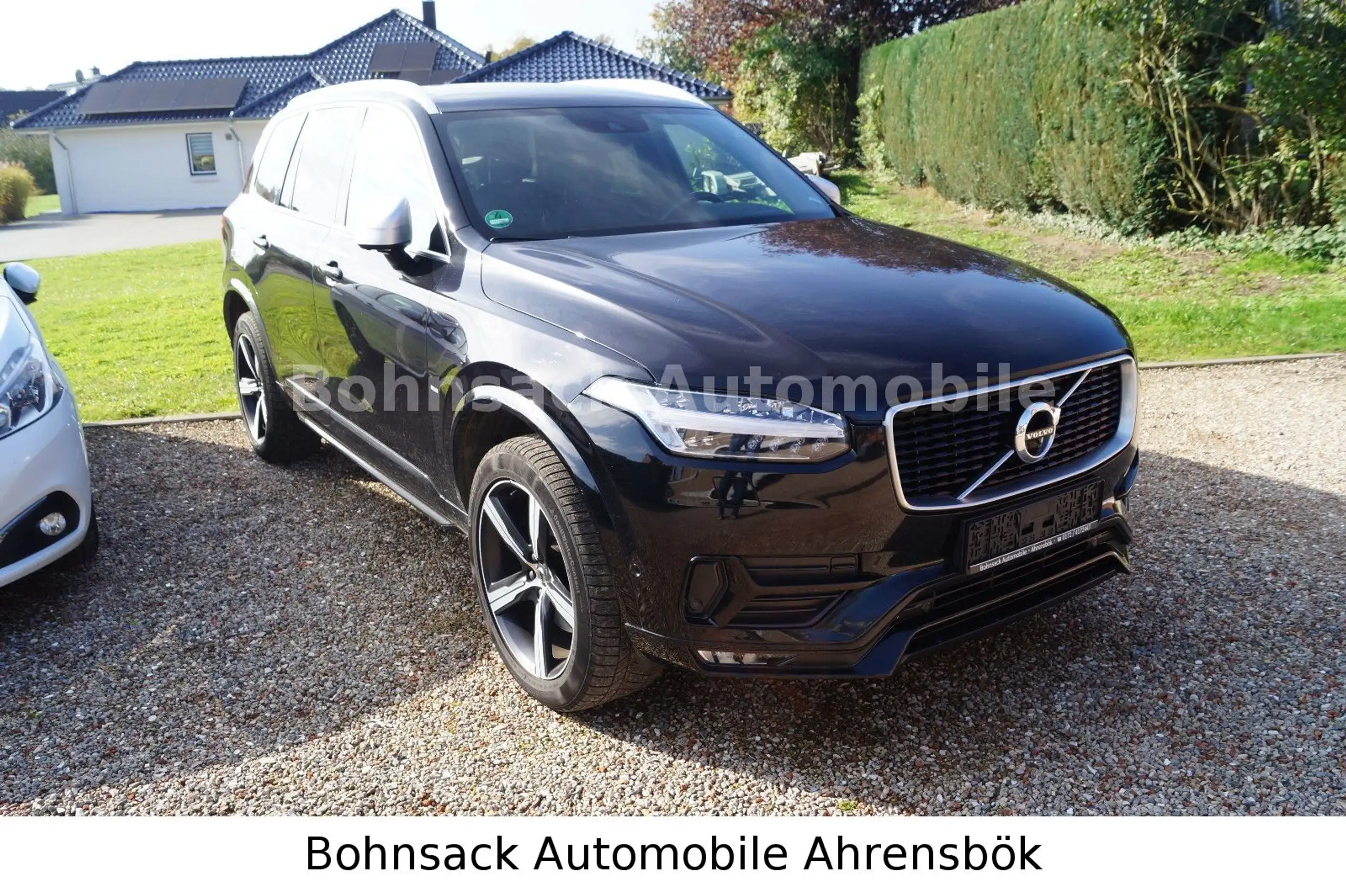 Volvo - XC90