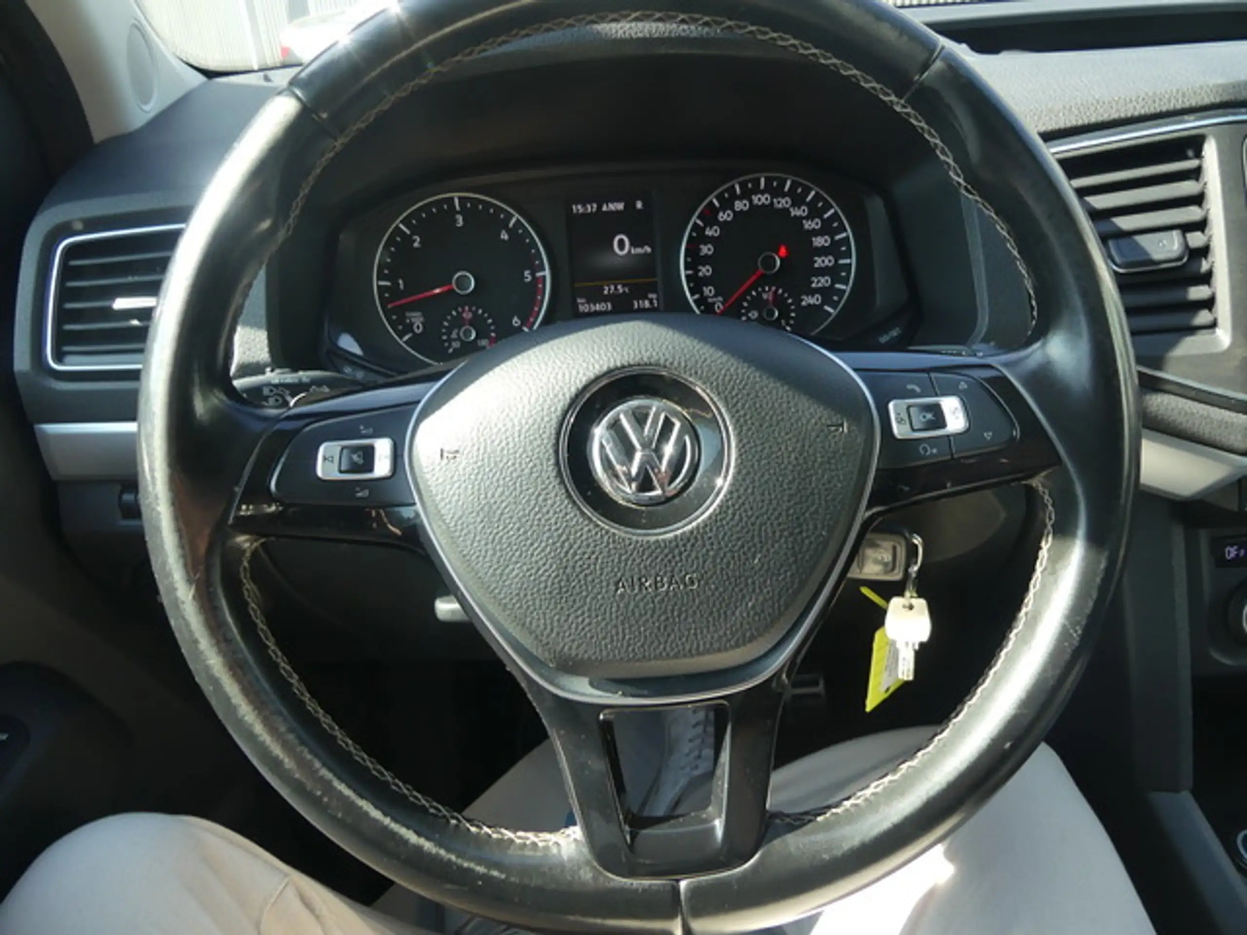 Volkswagen - Amarok