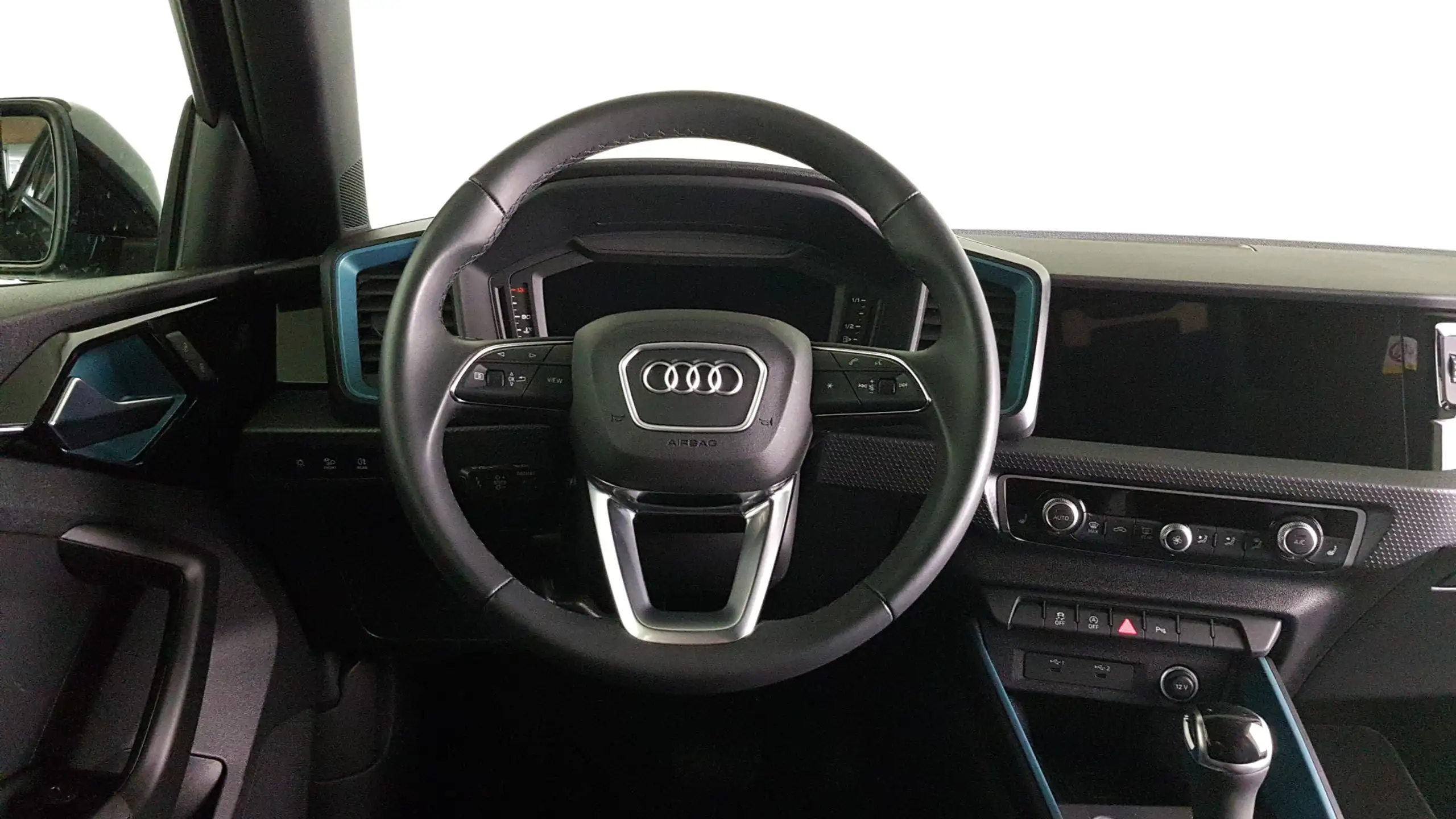 Audi - A1