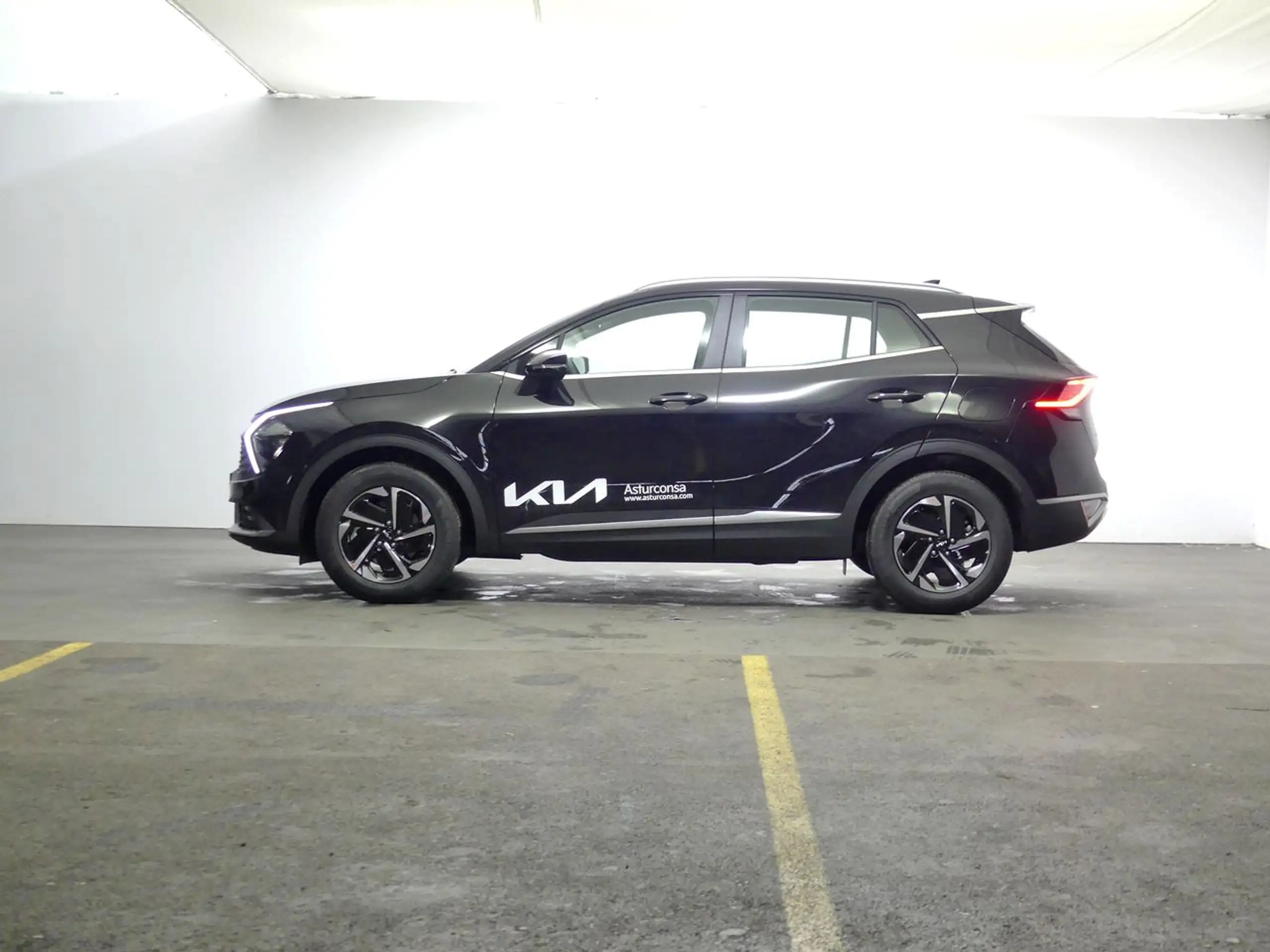 Kia - Sportage