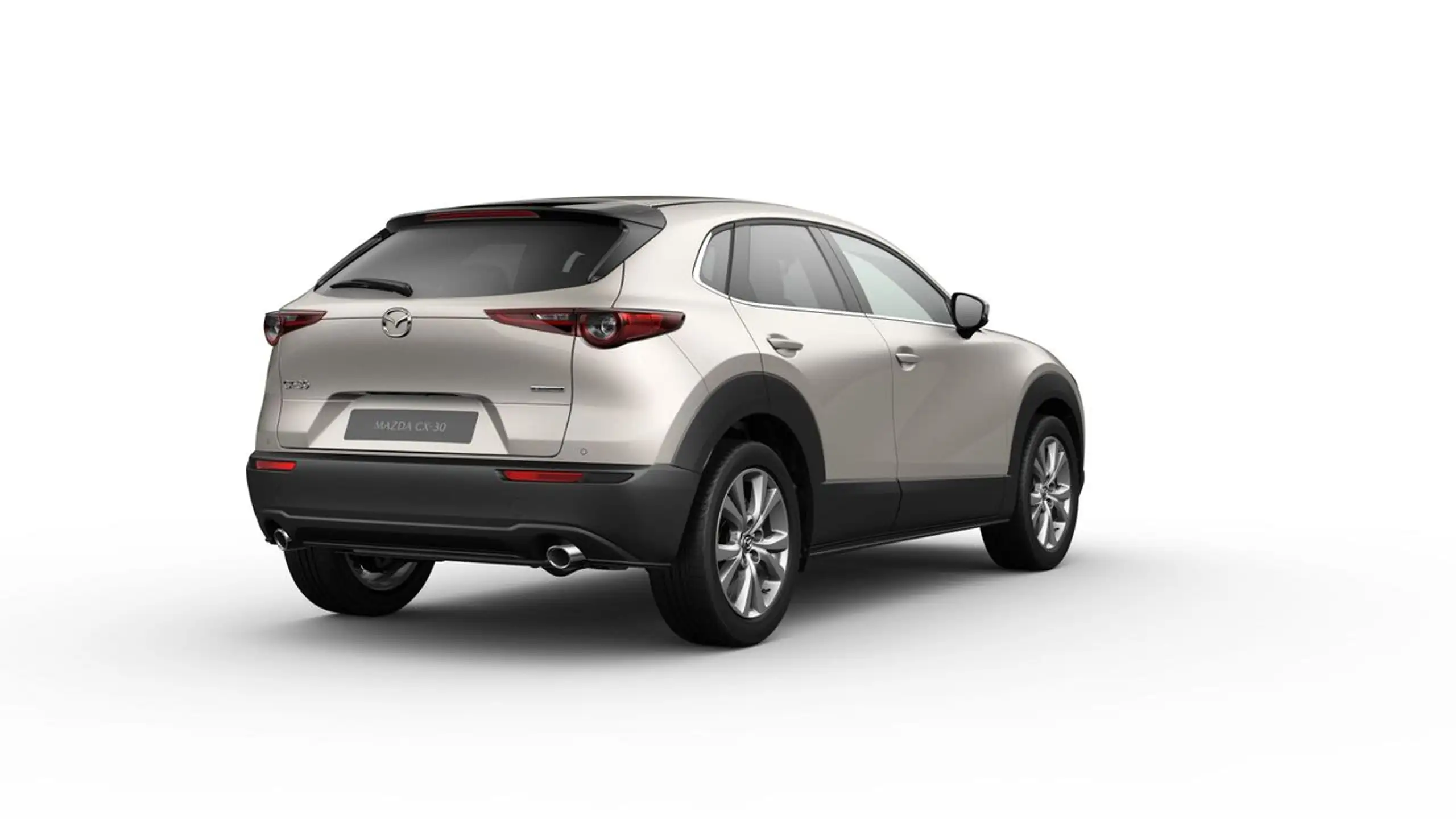 Mazda - CX-30