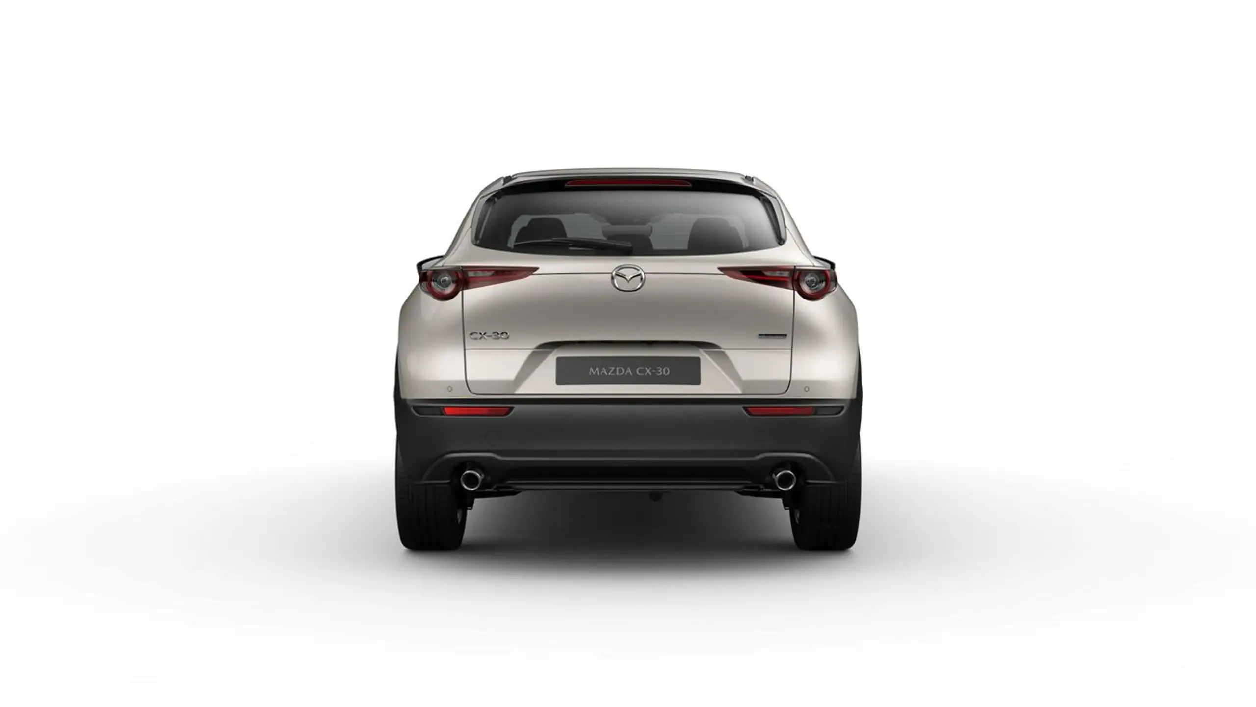 Mazda - CX-30