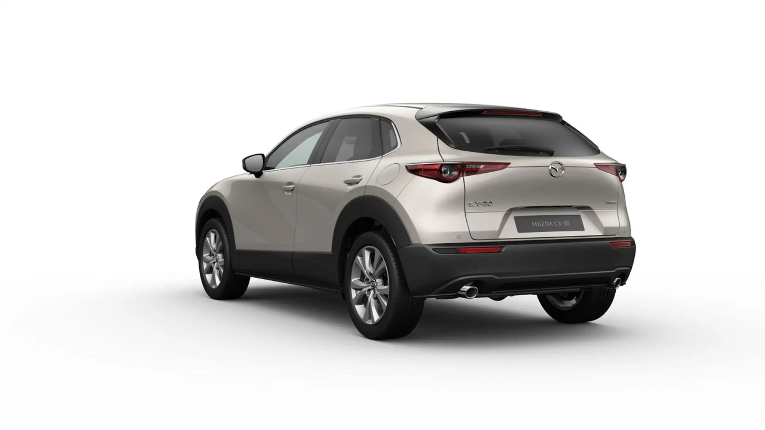 Mazda - CX-30