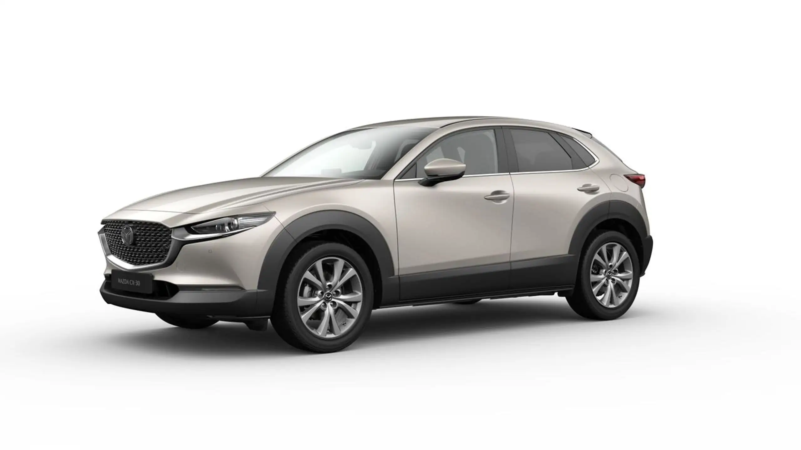 Mazda - CX-30