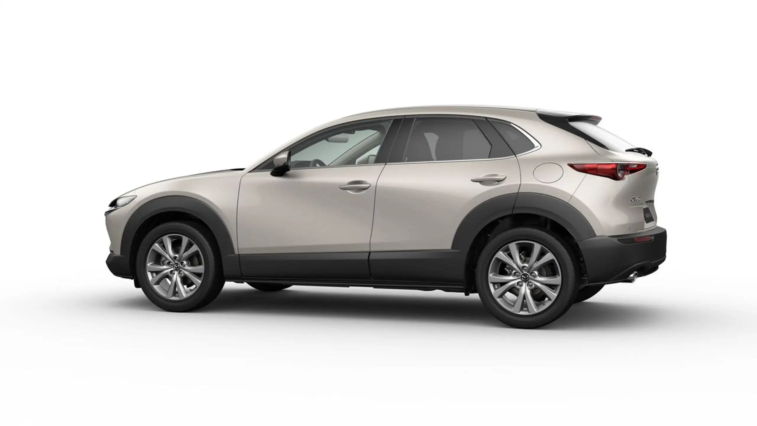 Mazda - CX-30