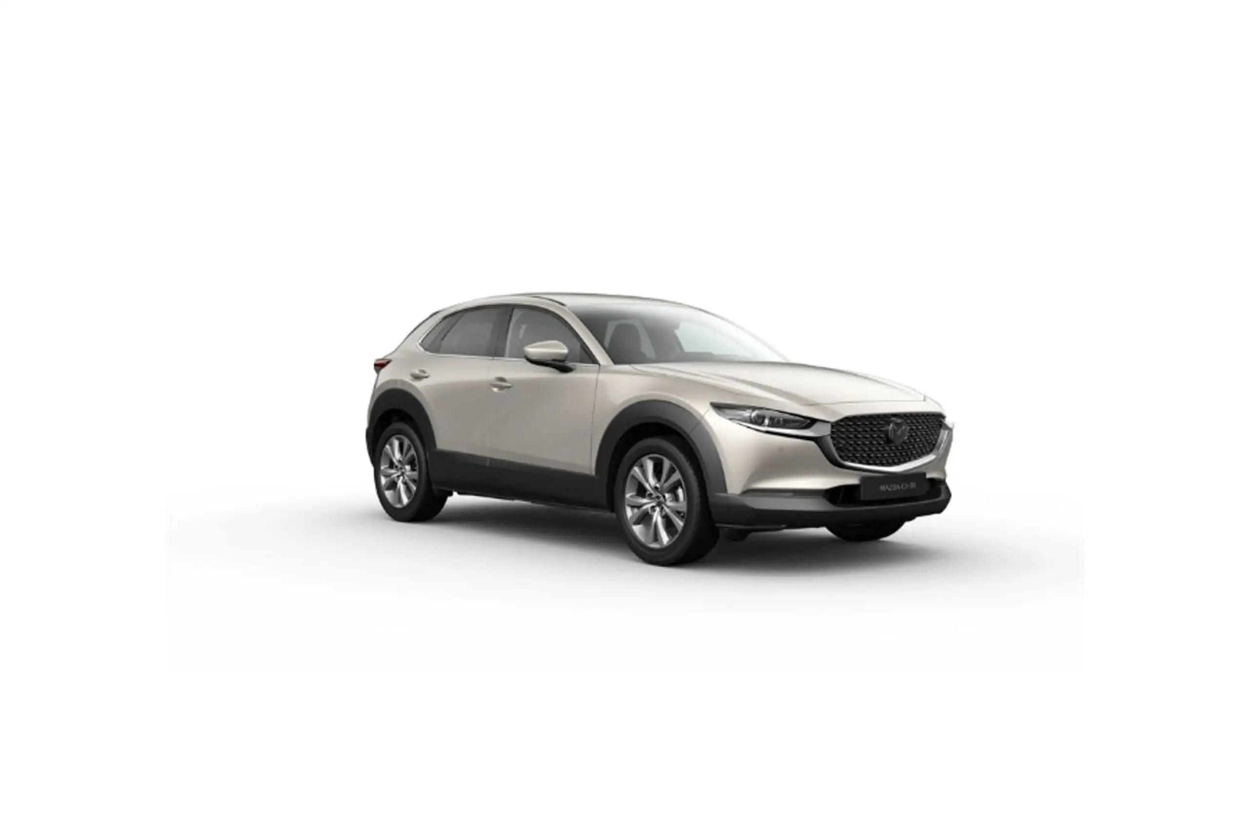 Mazda - CX-30