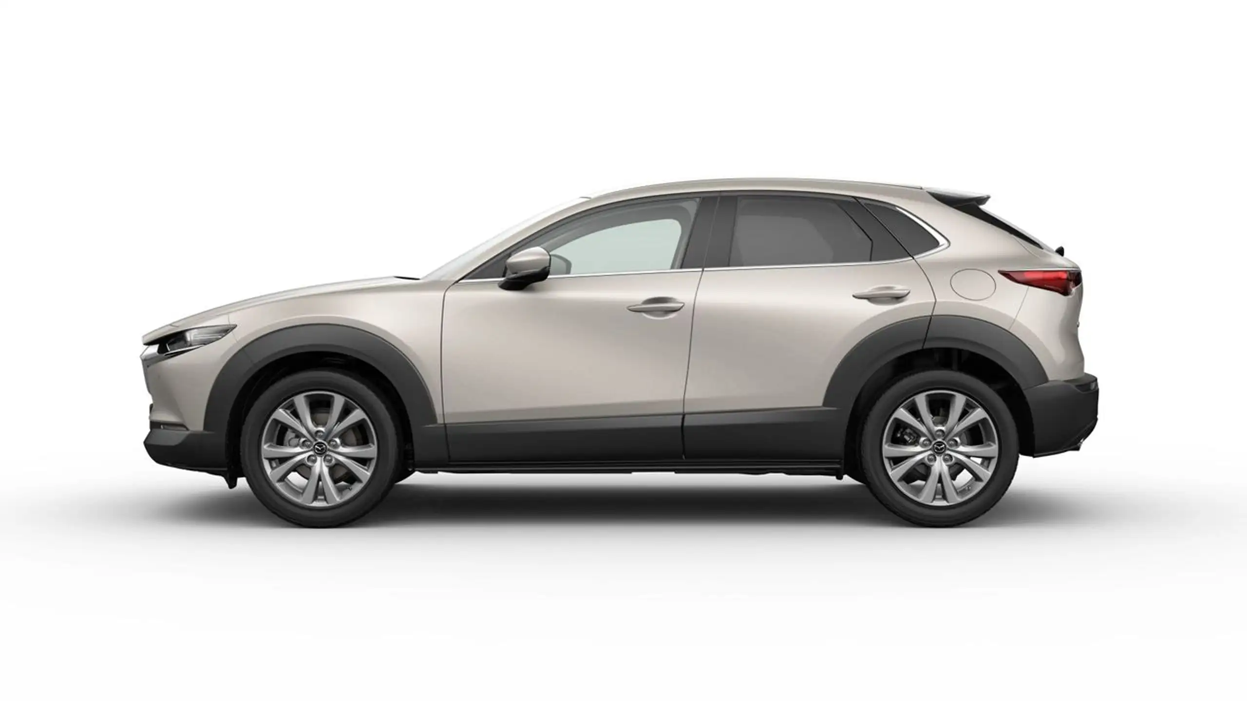 Mazda - CX-30