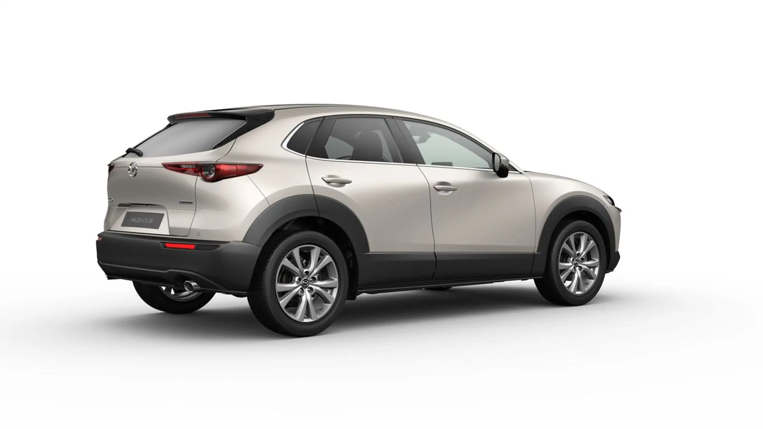 Mazda - CX-30