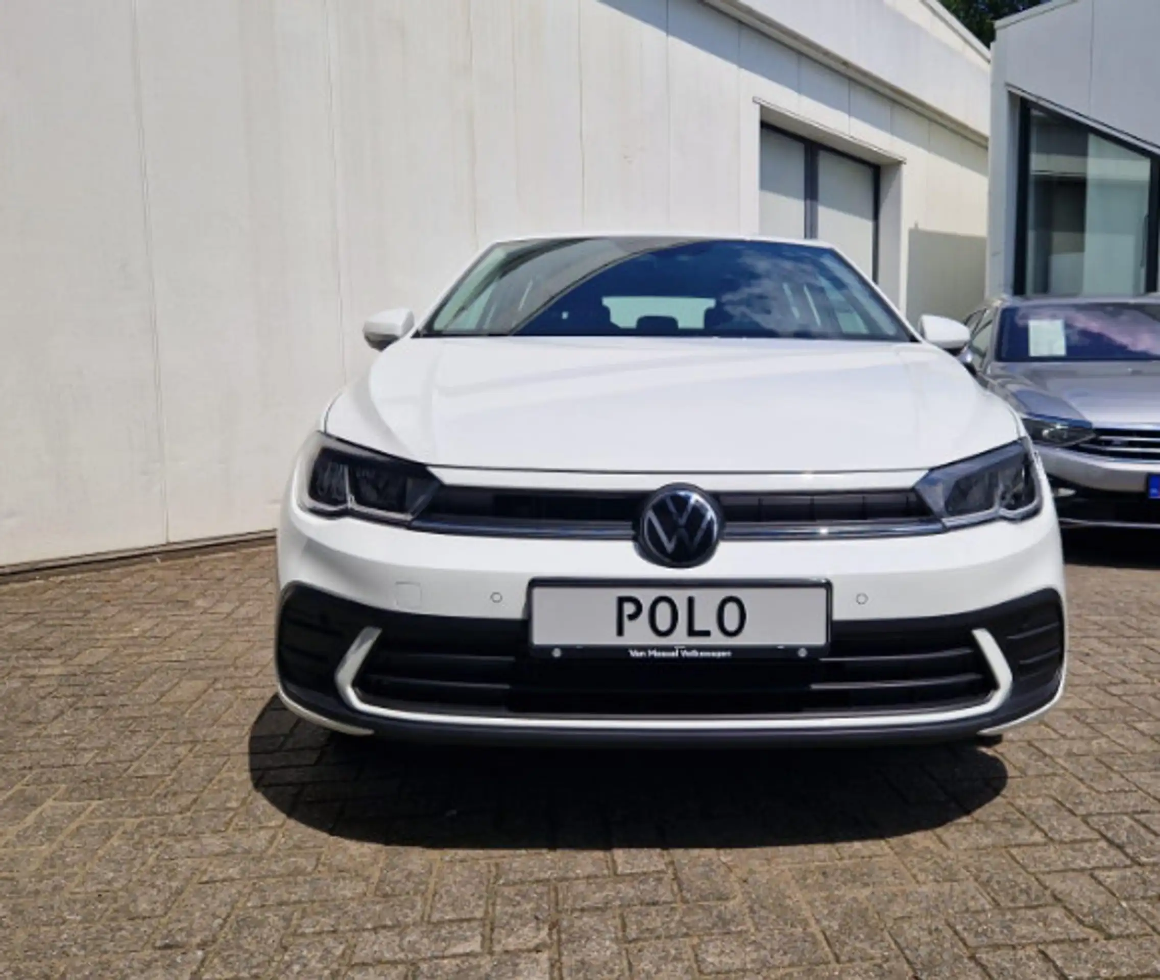 Volkswagen - Polo