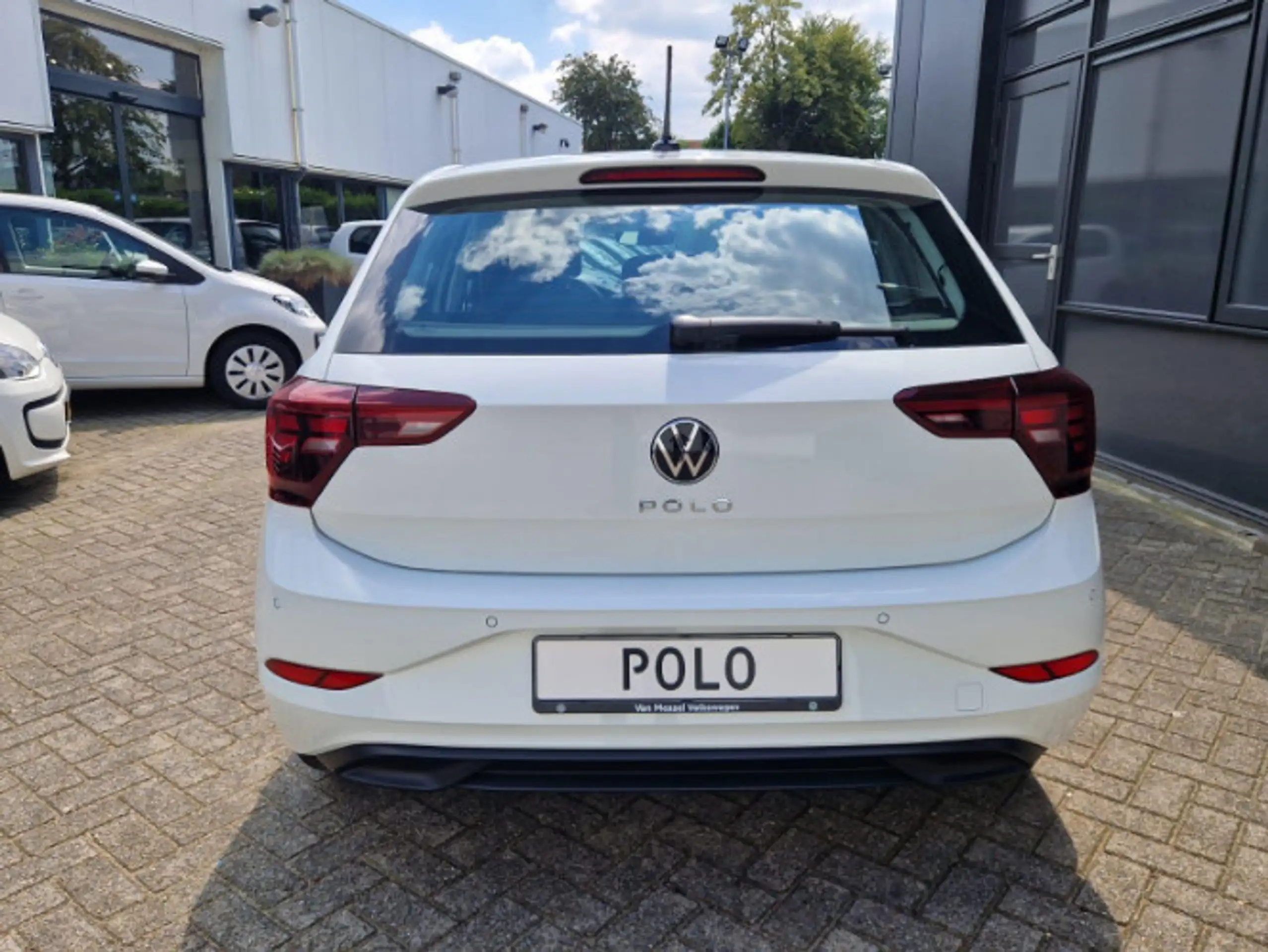 Volkswagen - Polo