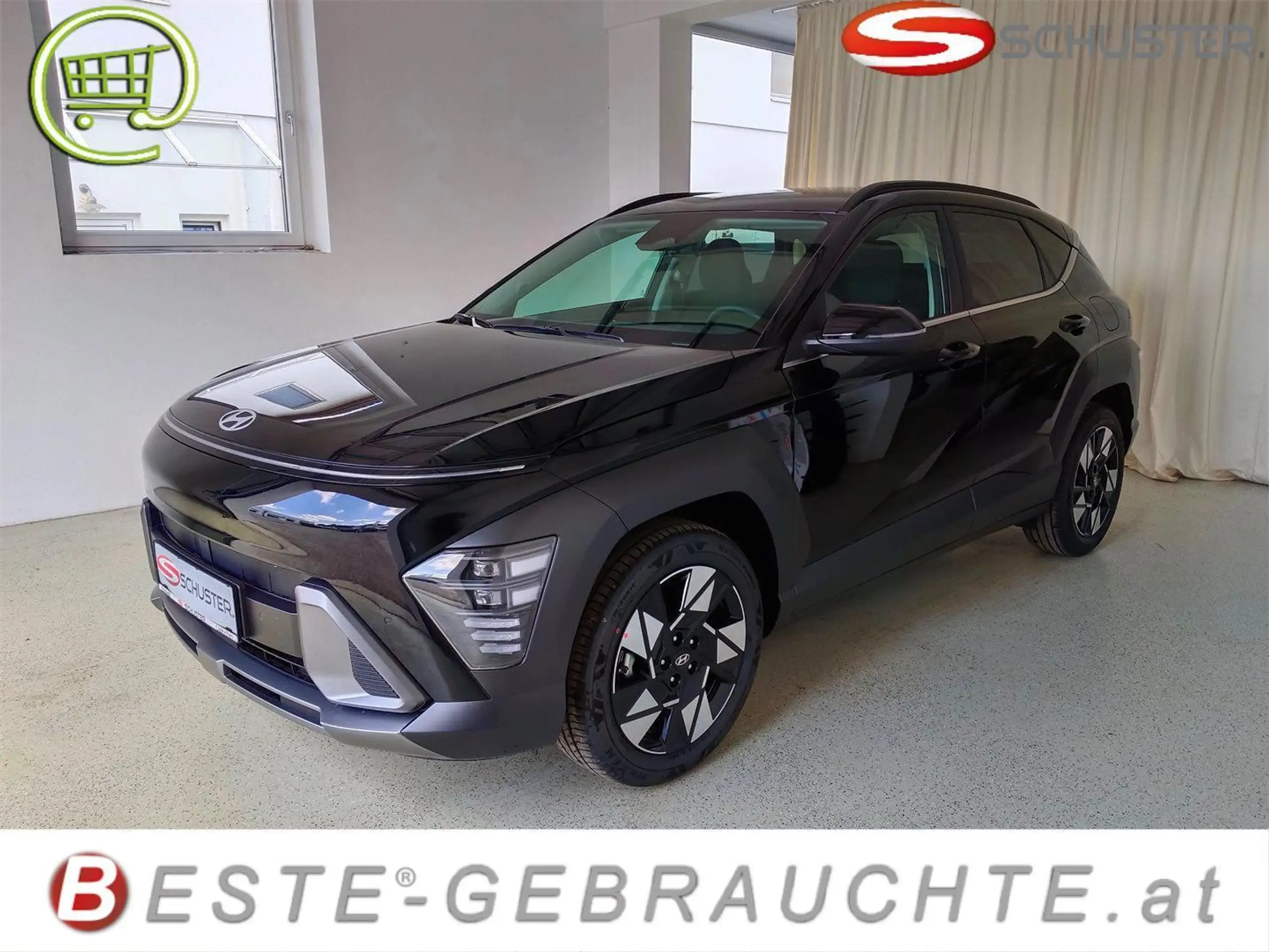 Hyundai - KONA