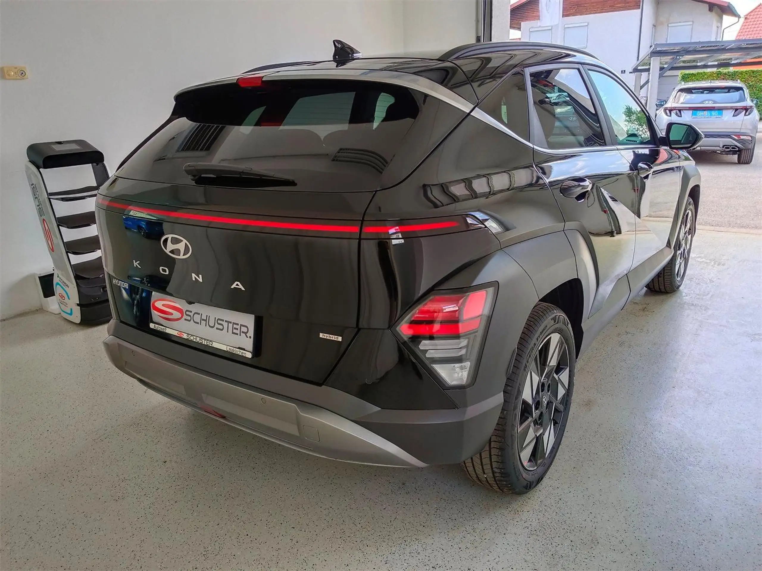 Hyundai - KONA