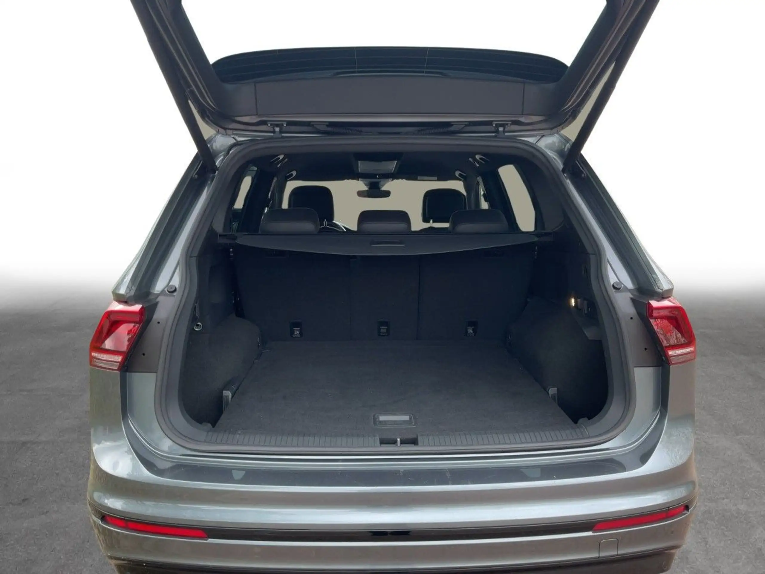 Volkswagen - Tiguan Allspace