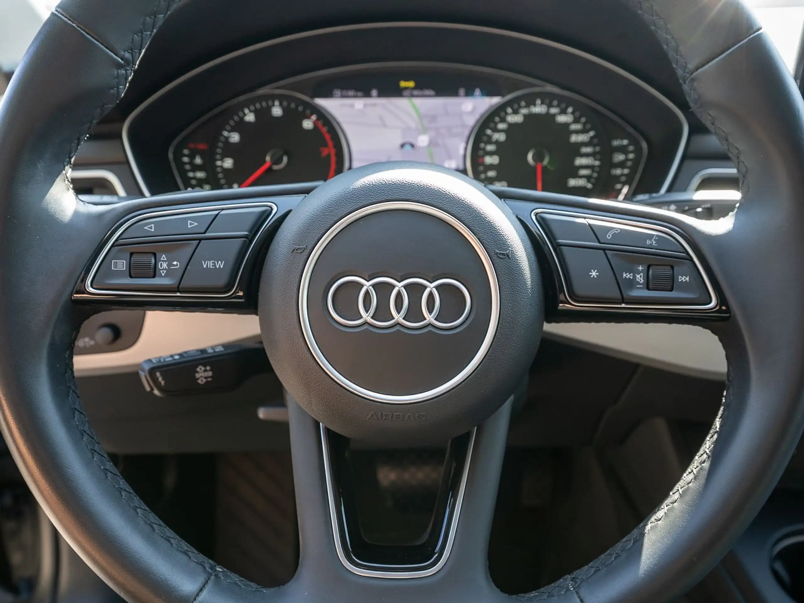 Audi - A5