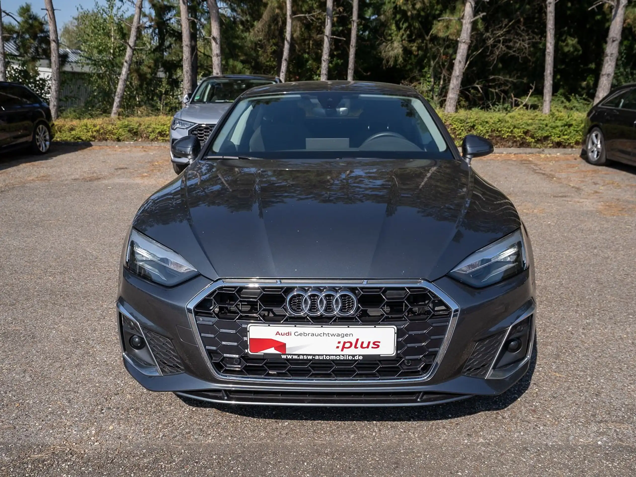 Audi - A5