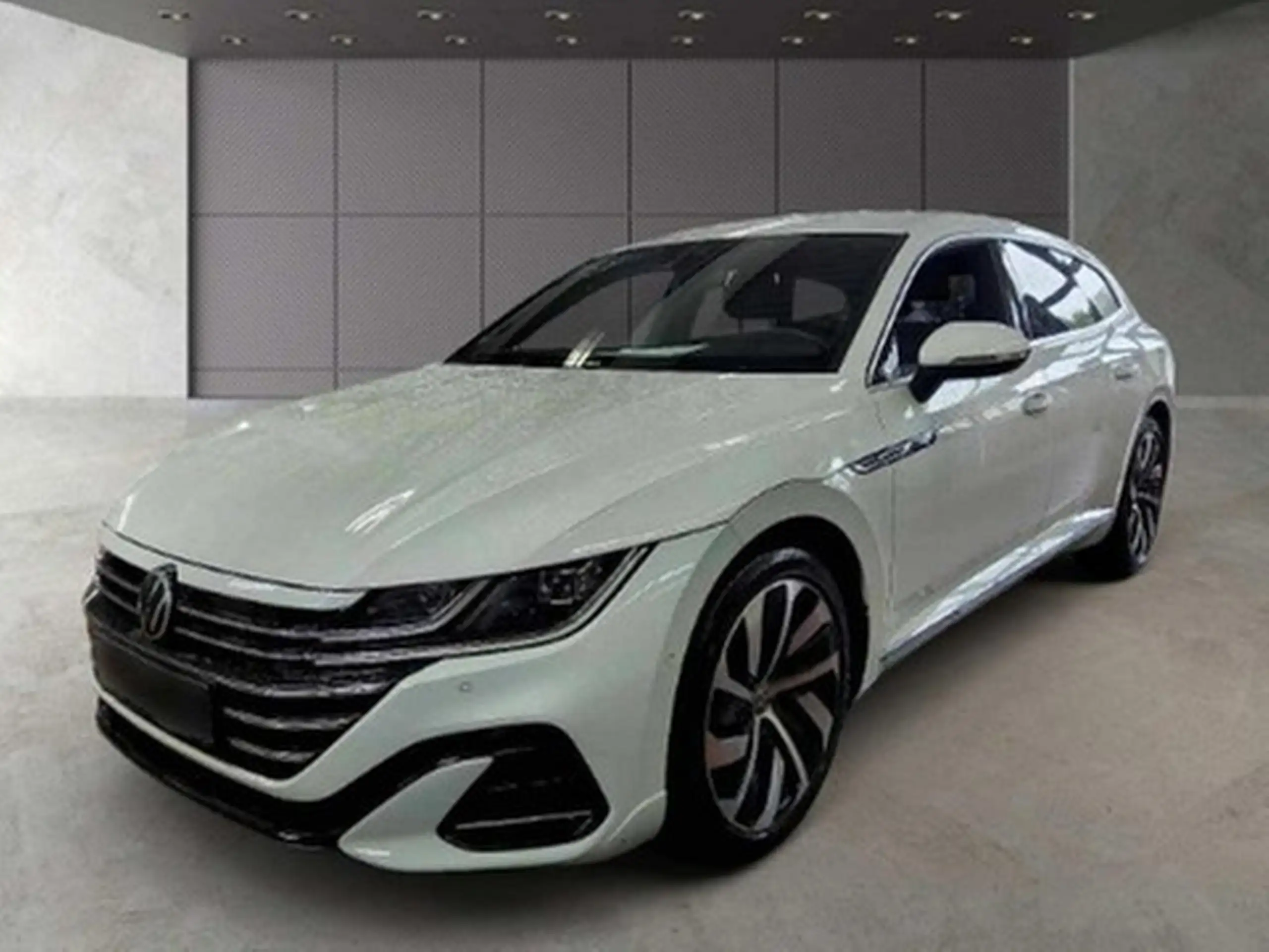 Volkswagen - Arteon