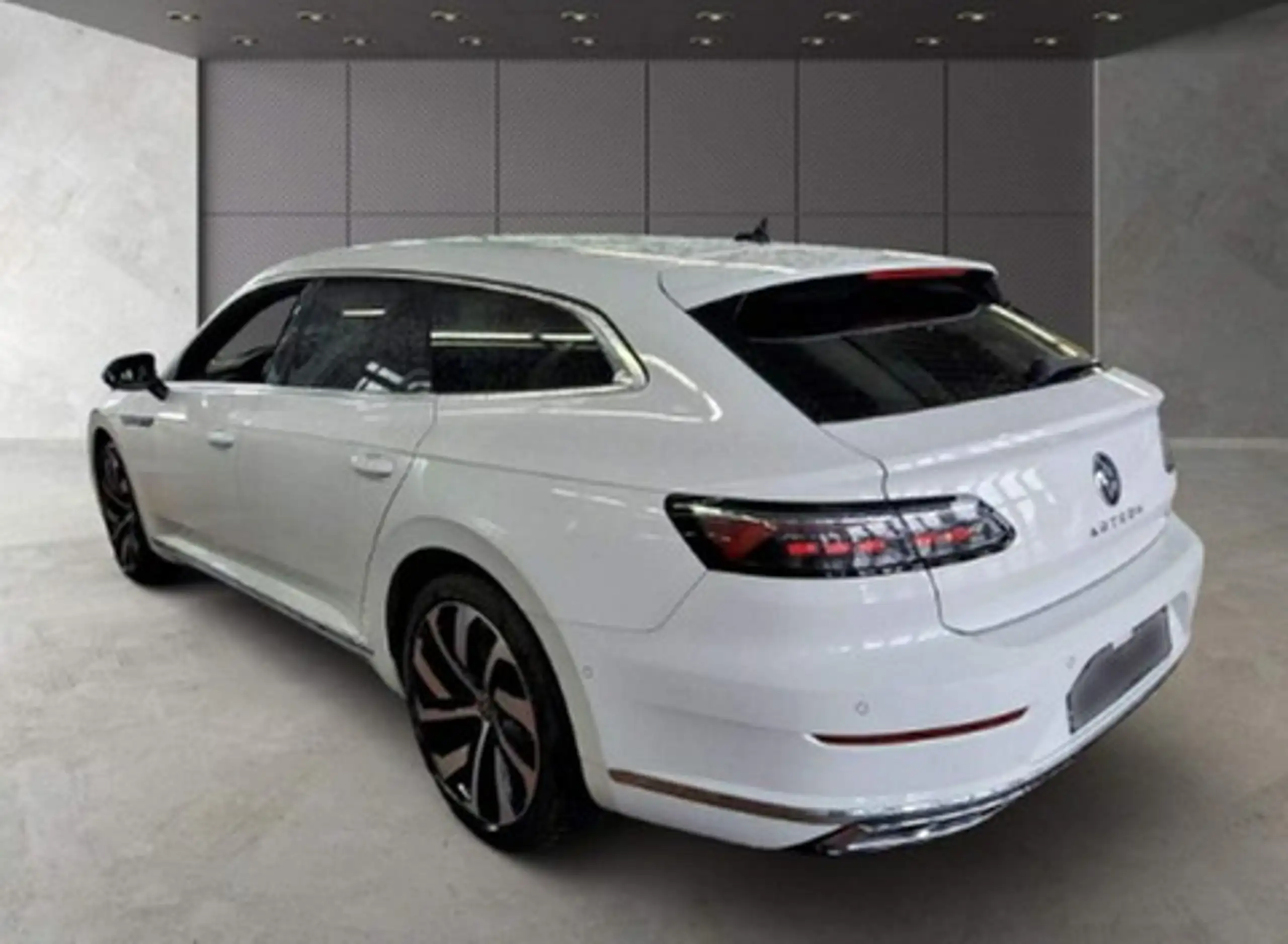 Volkswagen - Arteon