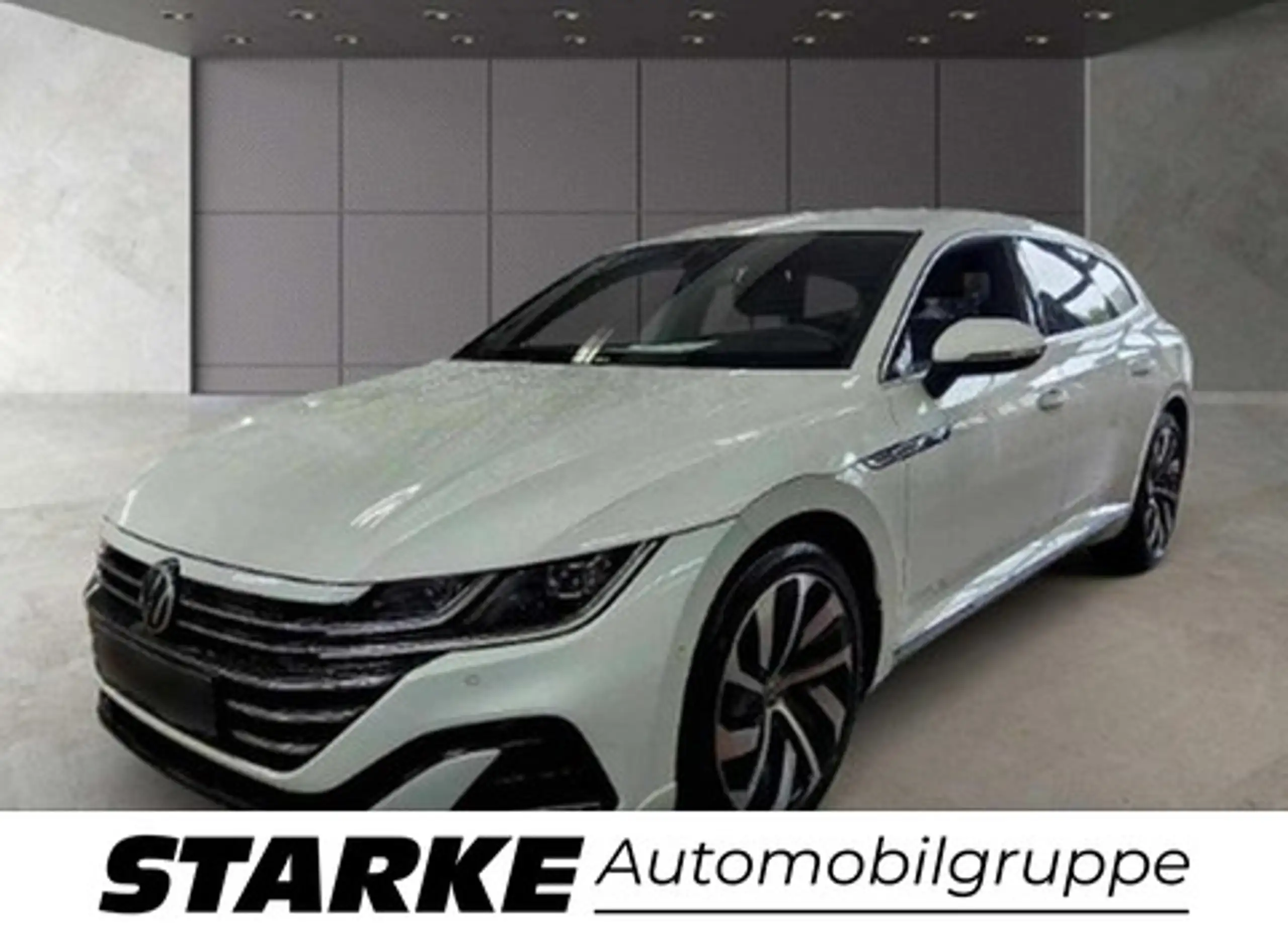 Volkswagen - Arteon