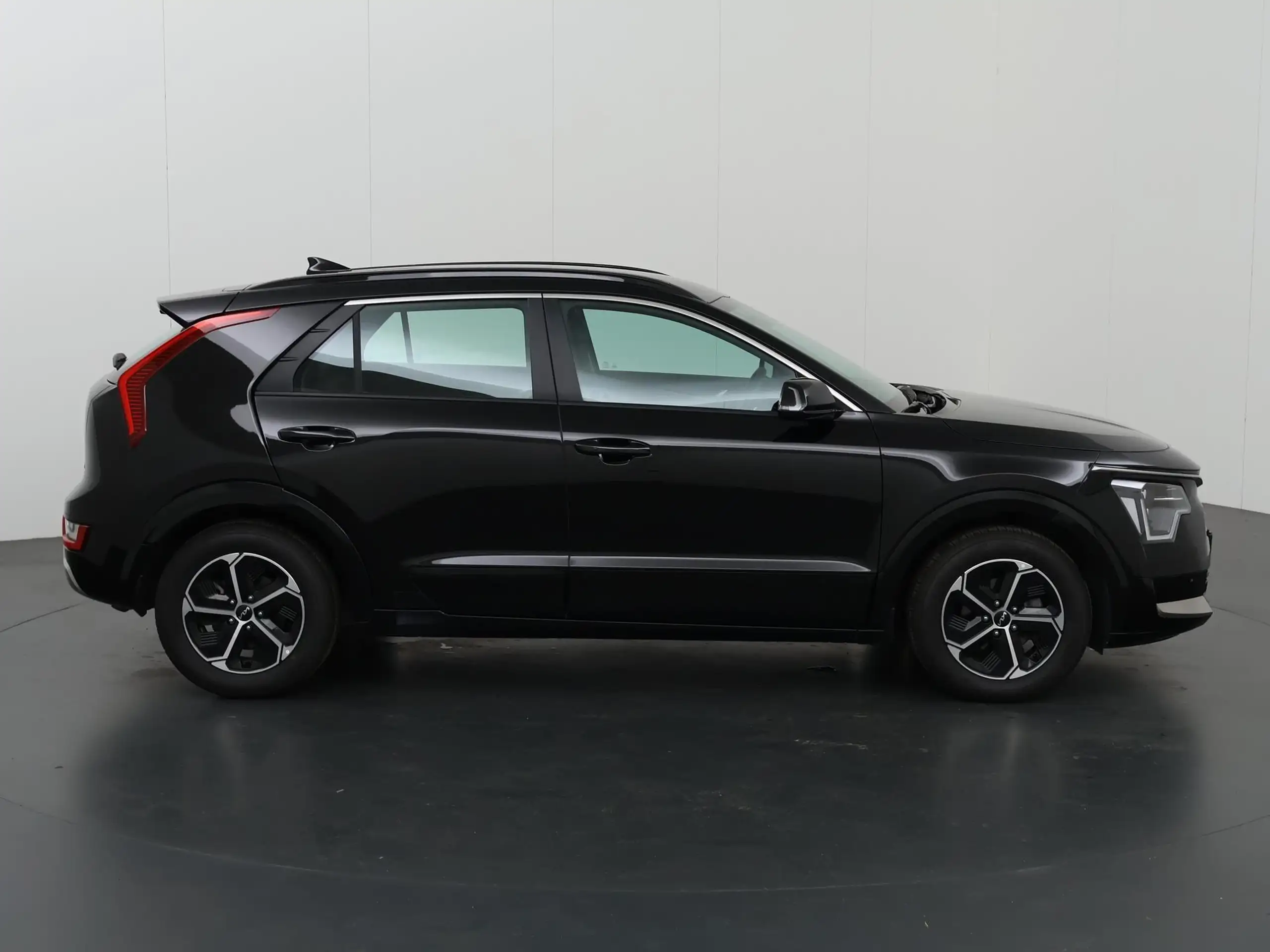 Kia - Niro