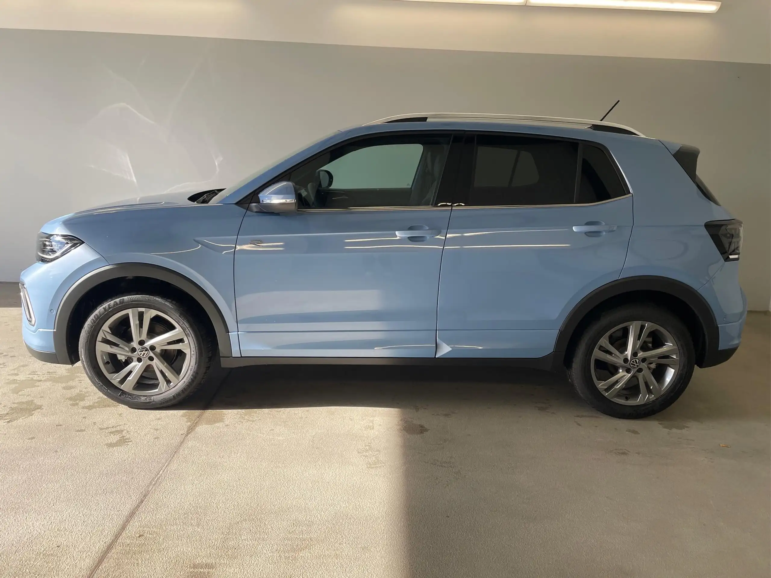 Volkswagen - T-Cross