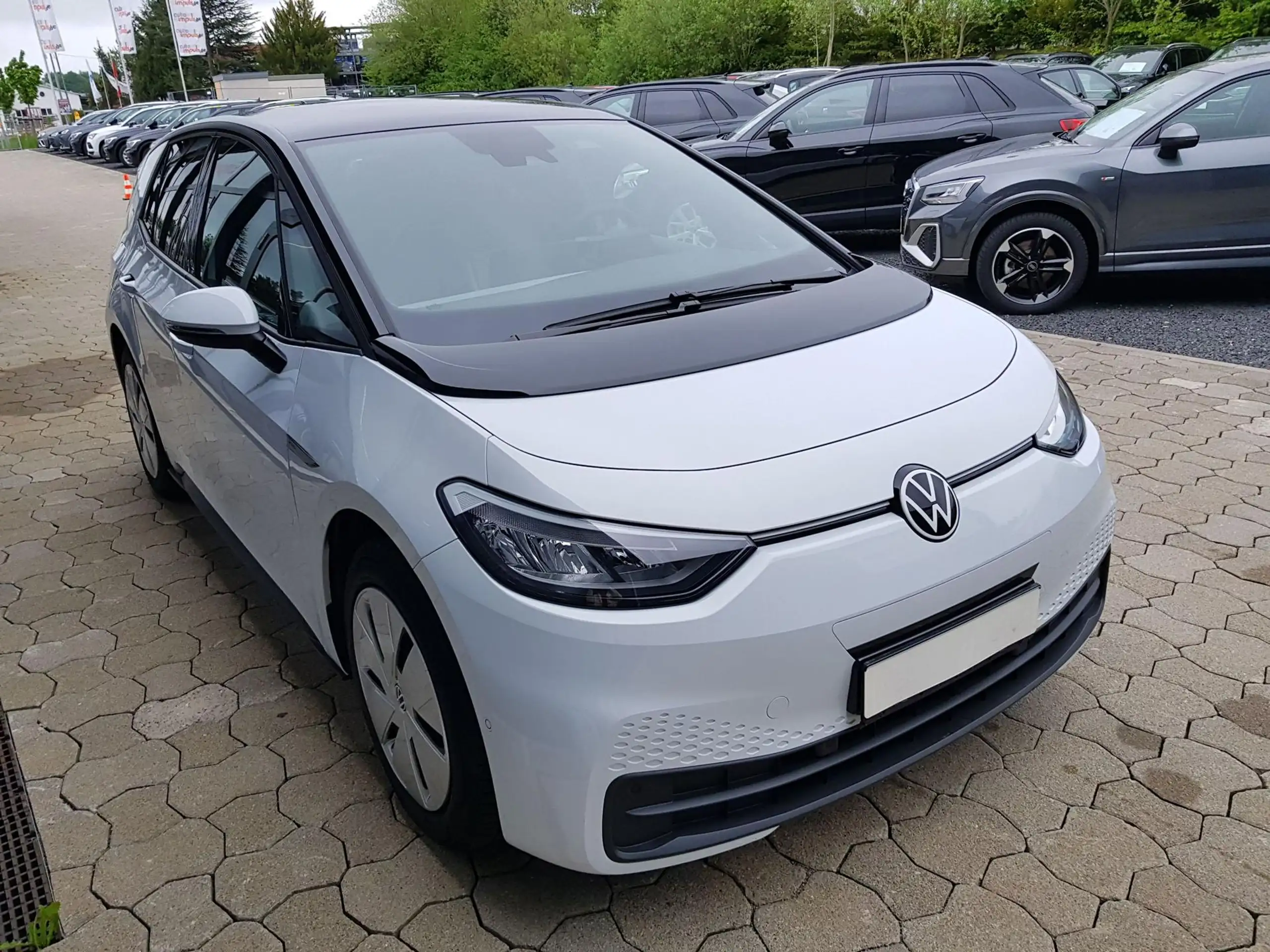 Volkswagen - ID.3